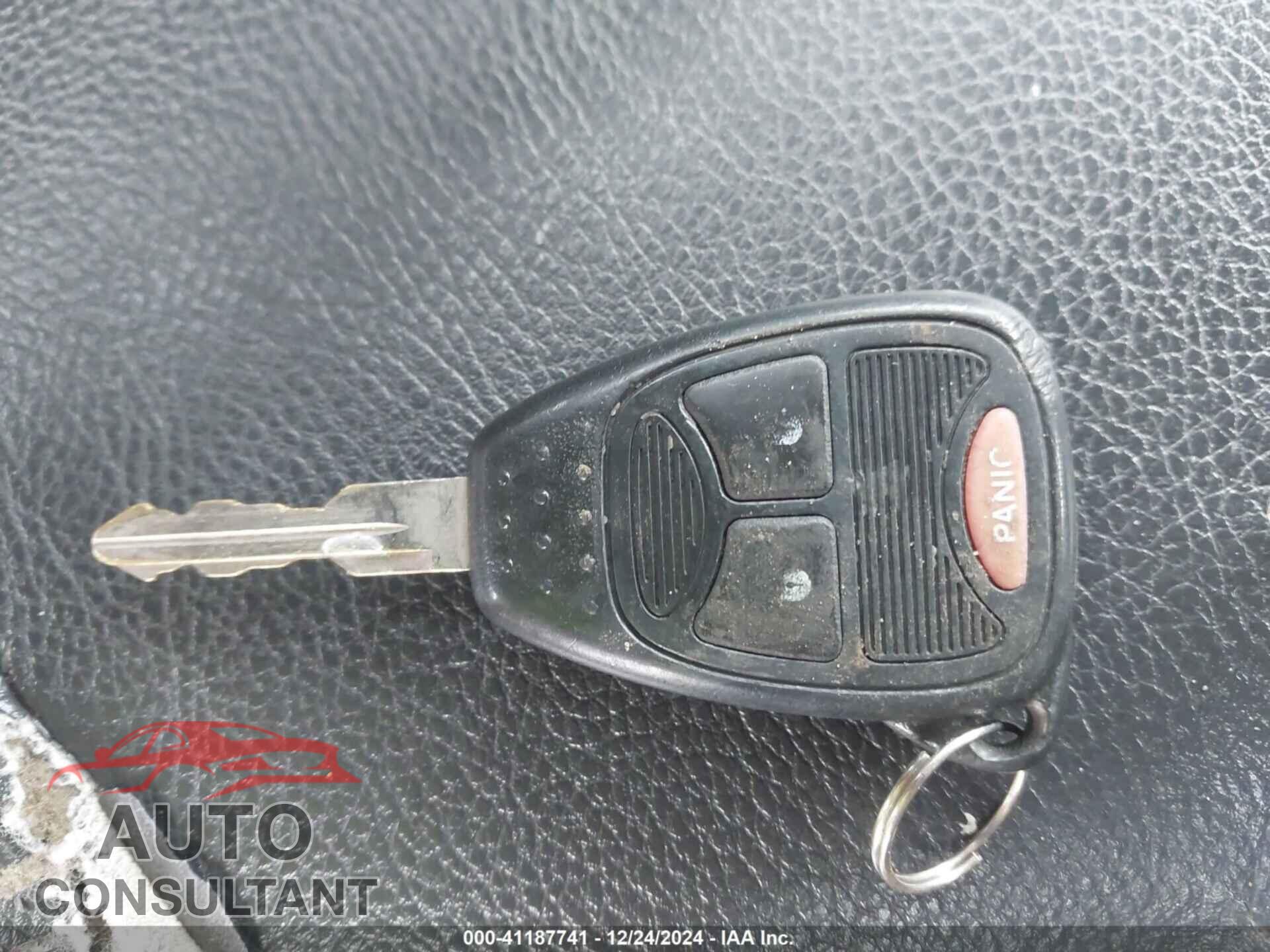 DODGE CALIBER 2011 - 1B3CB8HB8BD209088