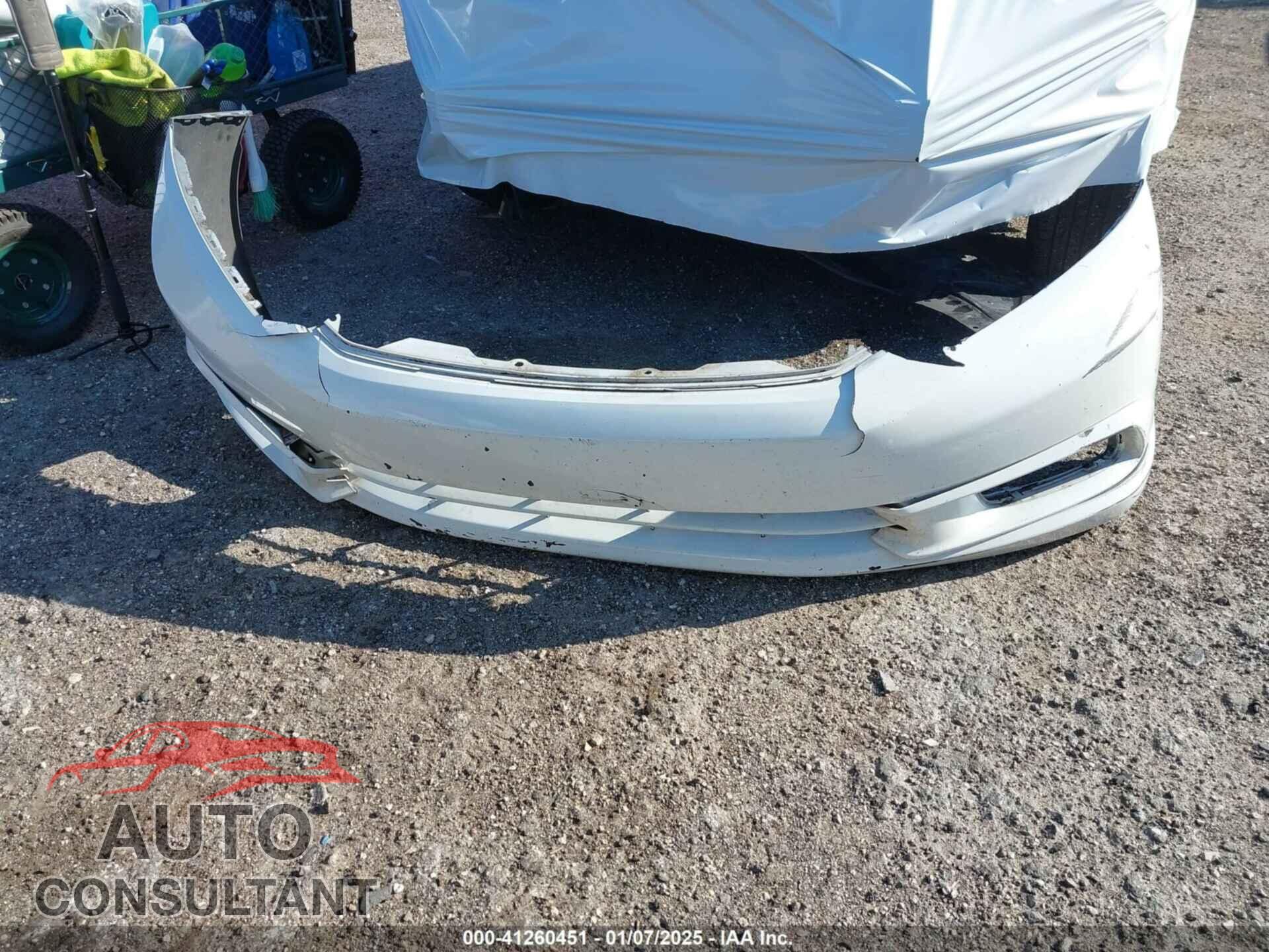 HONDA CIVIC 2012 - 2HGFB2F88CH511308