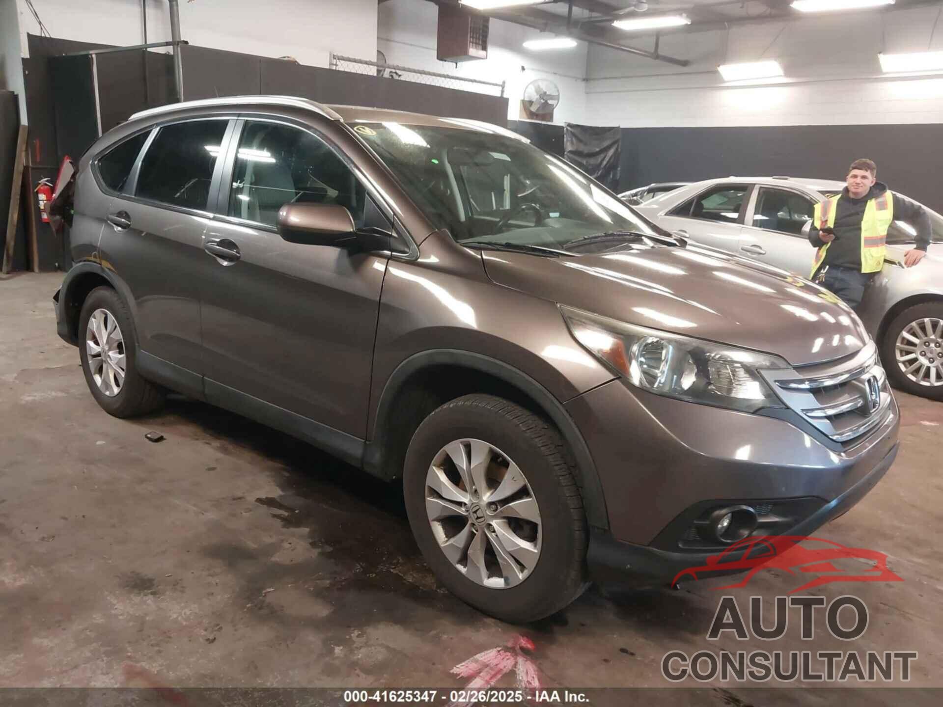 HONDA CR-V 2014 - 2HKRM4H7XEH655037