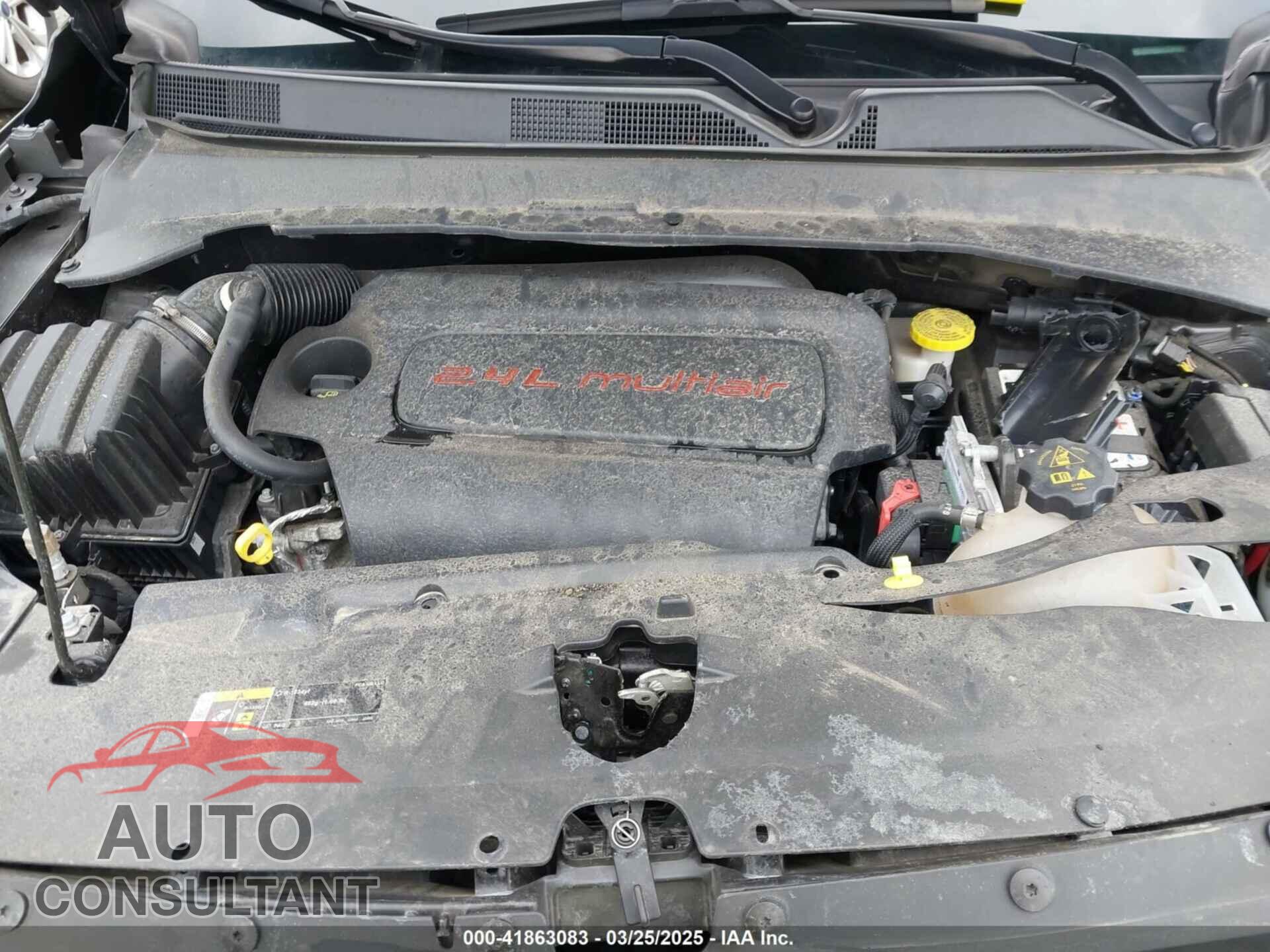 JEEP COMPASS 2022 - 3C4NJDBB2NT208884