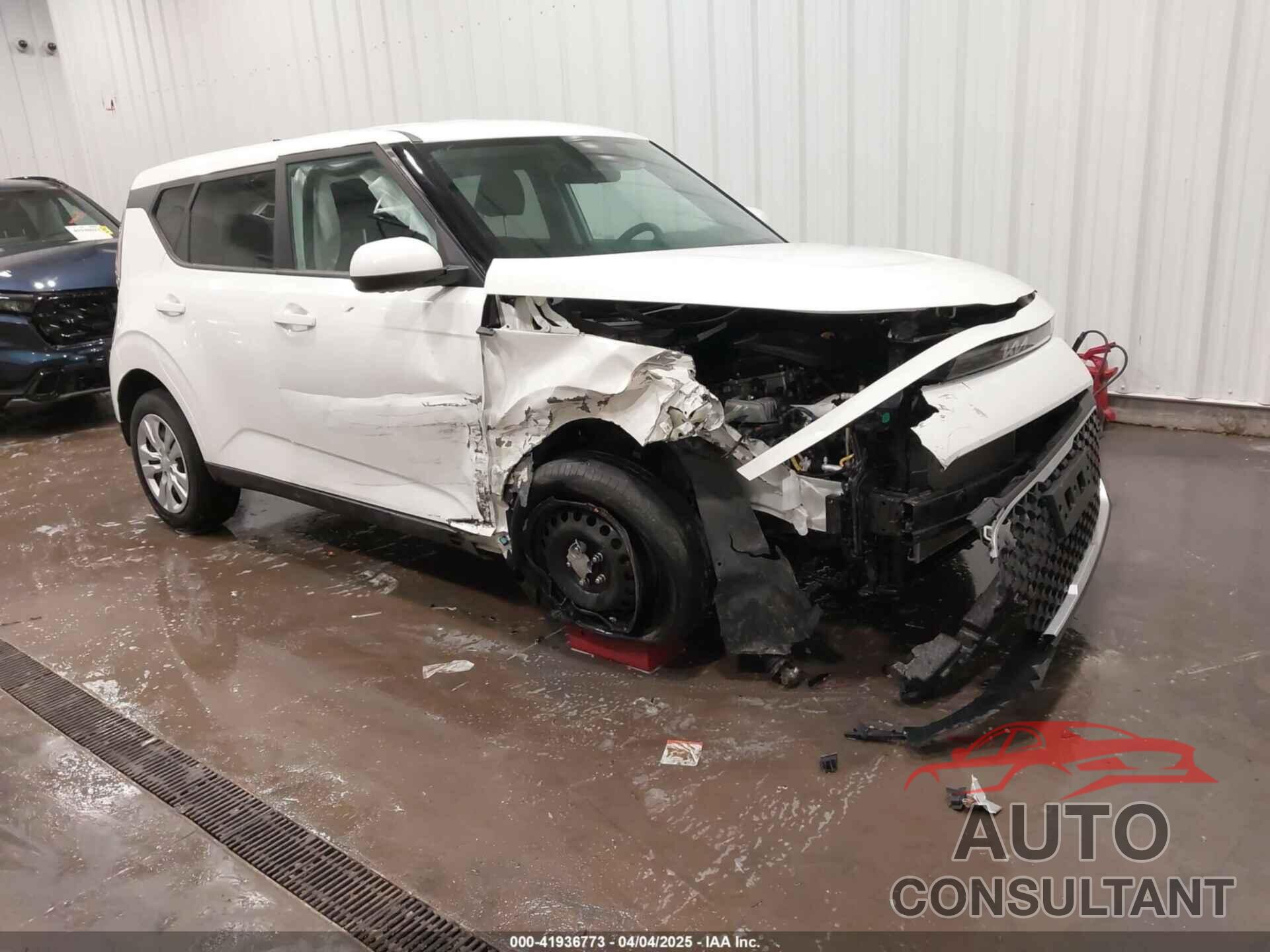 KIA SOUL 2024 - KNDJ23AU5R7897807