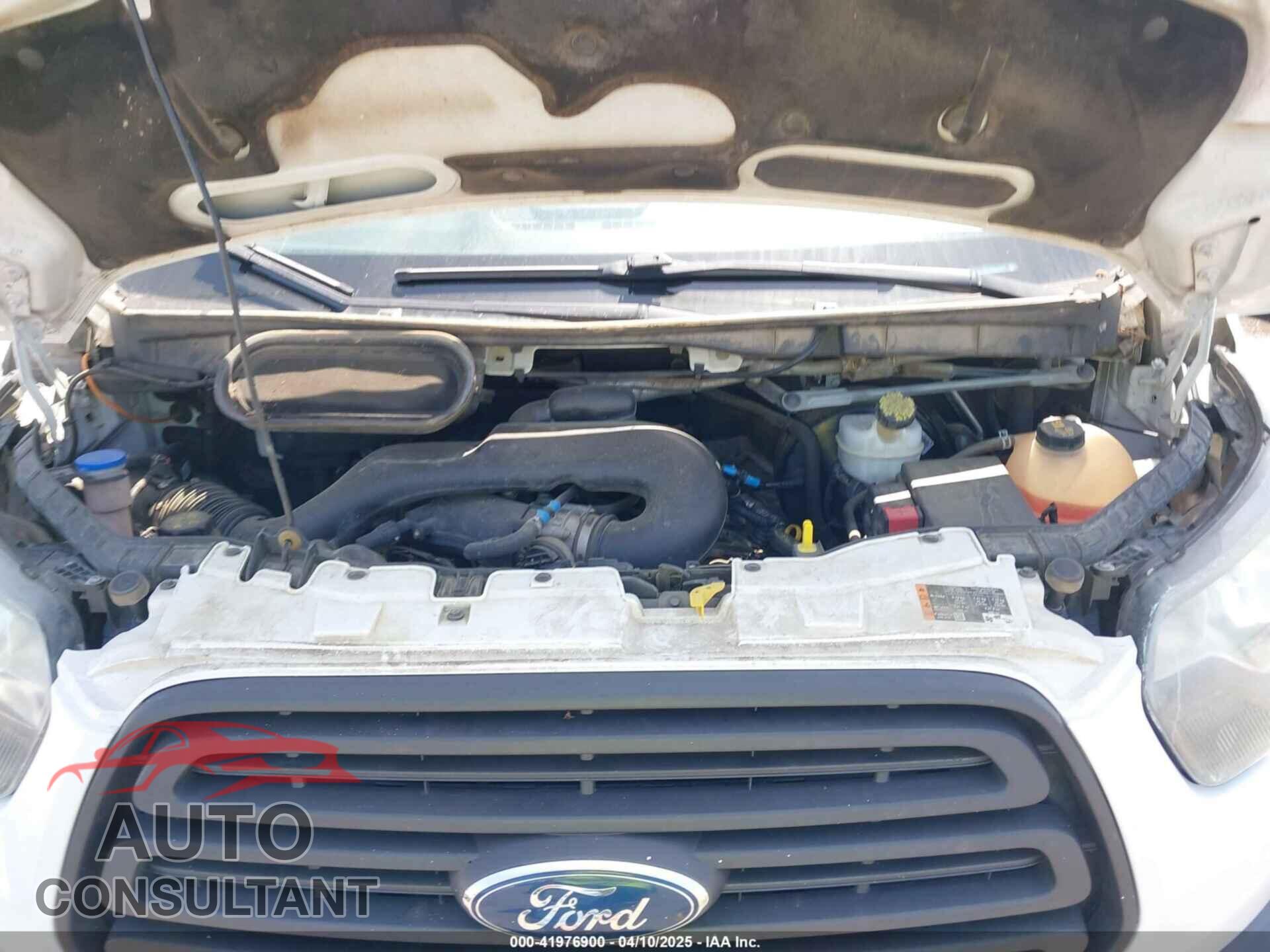 FORD TRANSIT-150 2015 - 1FTNE1YM1FKB32377