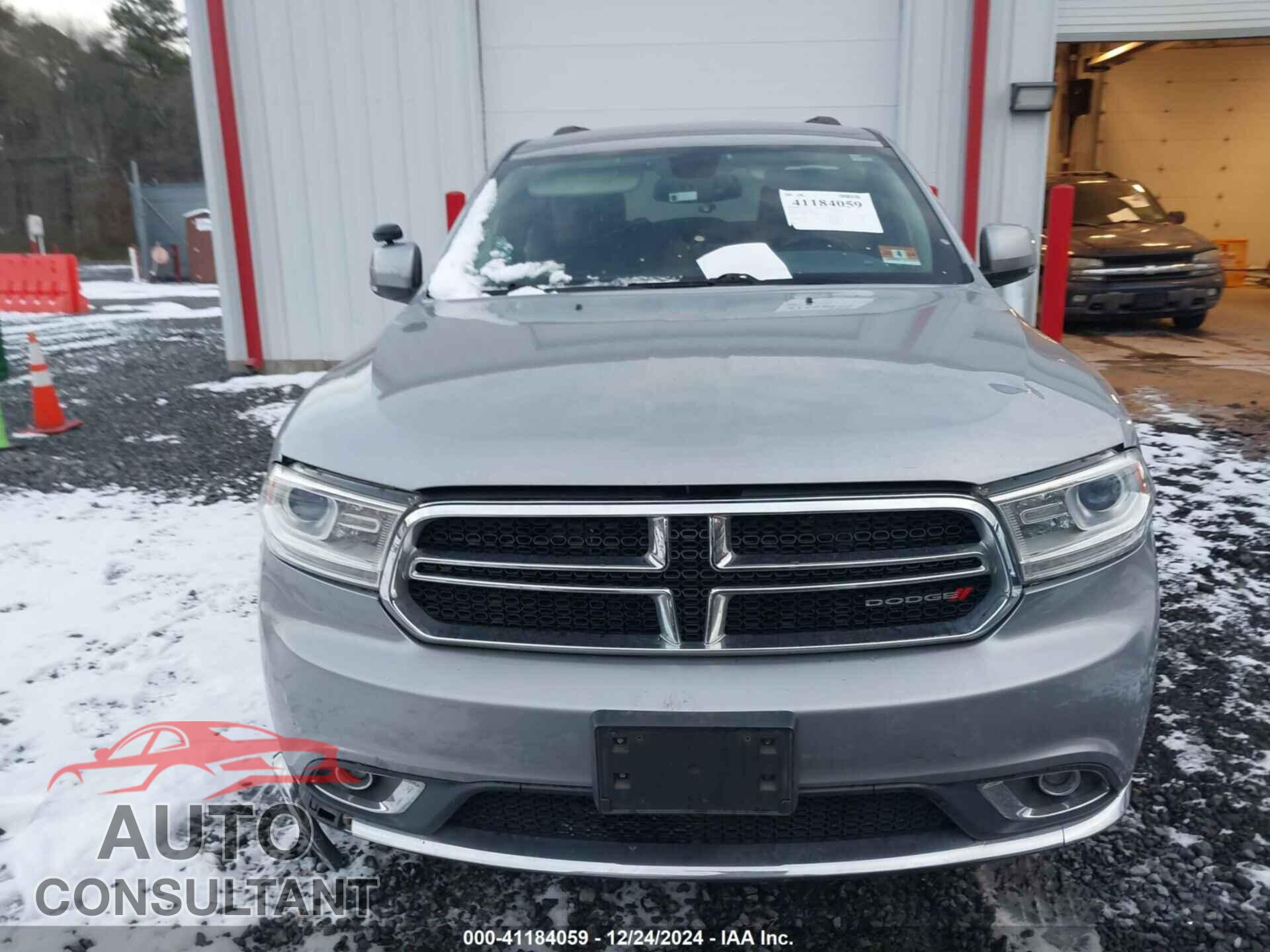 DODGE DURANGO 2015 - 1C4RDJDG6FC176793