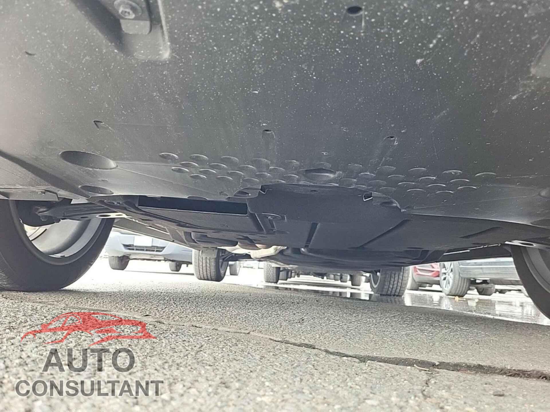 LEXUS RX 2023 - 2T2BAMCA5PC015767
