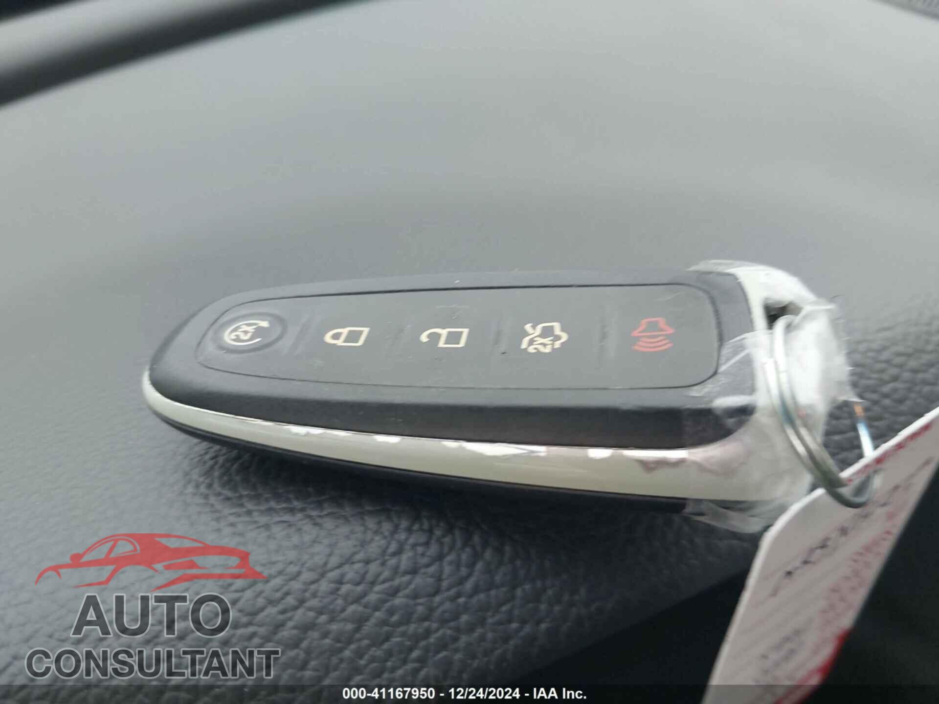 FORD FLEX 2016 - 2FMGK5C81GBA07096