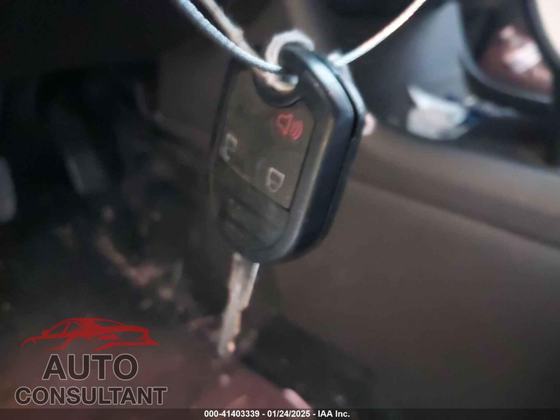 FORD EDGE 2014 - 2FMDK3JC5EBB06063