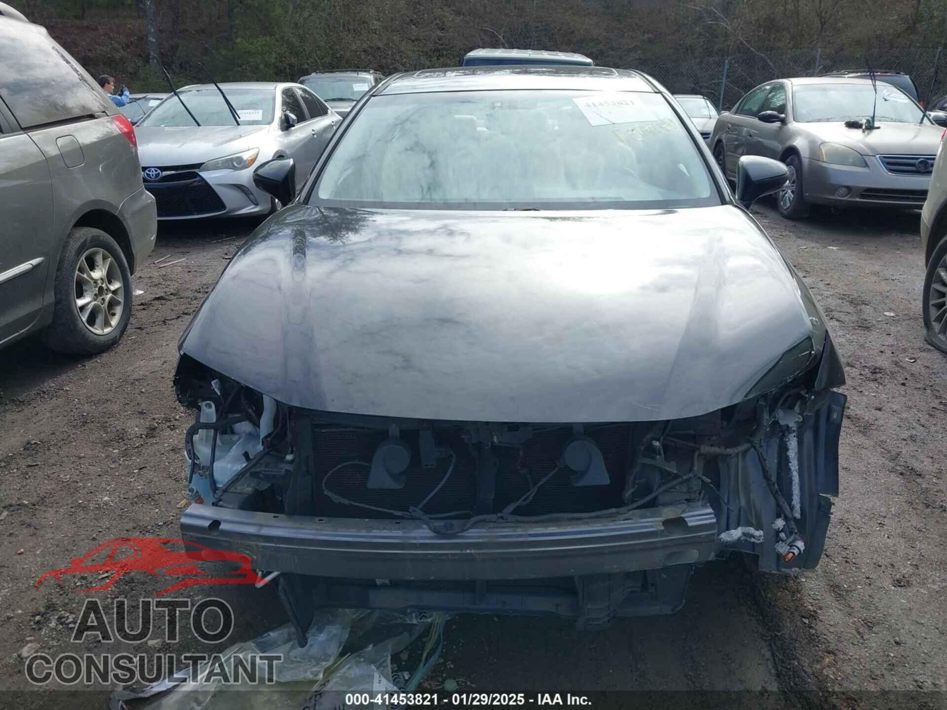 LEXUS ES 350 2014 - JTHBK1GG4E2102455