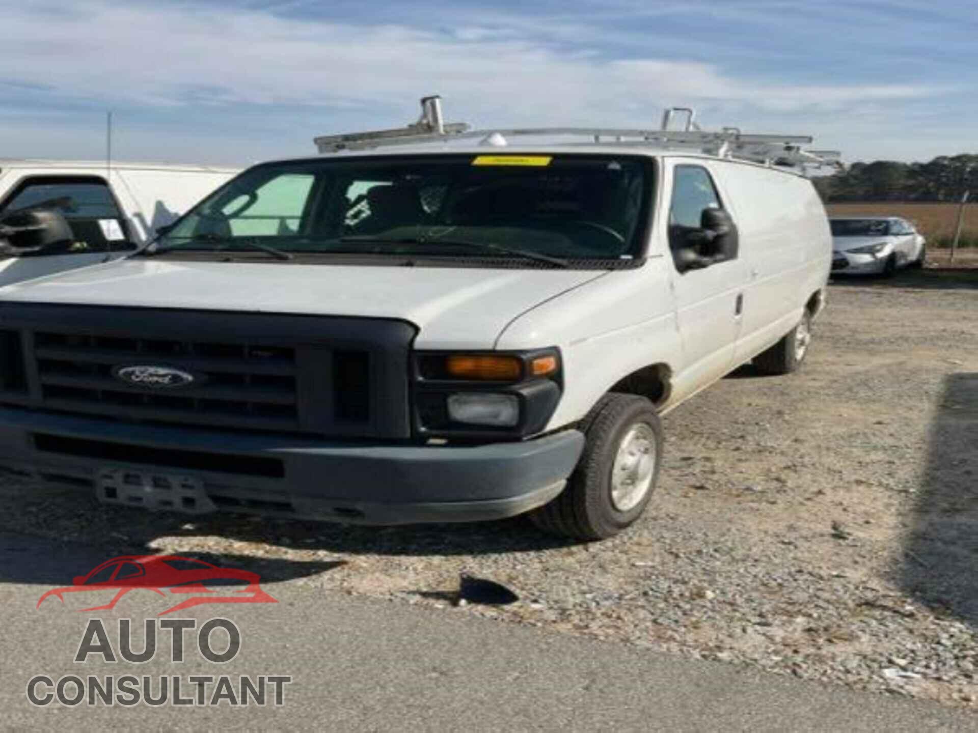 FORD E-150 2014 - 1FTNE1EW3EDA98578