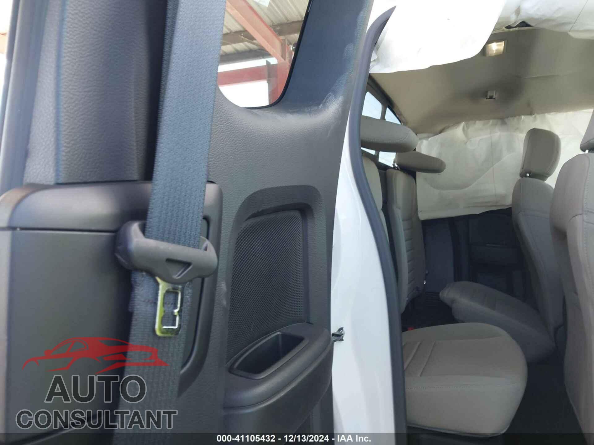 FORD RANGER 2021 - 1FTER1EH7MLD45532