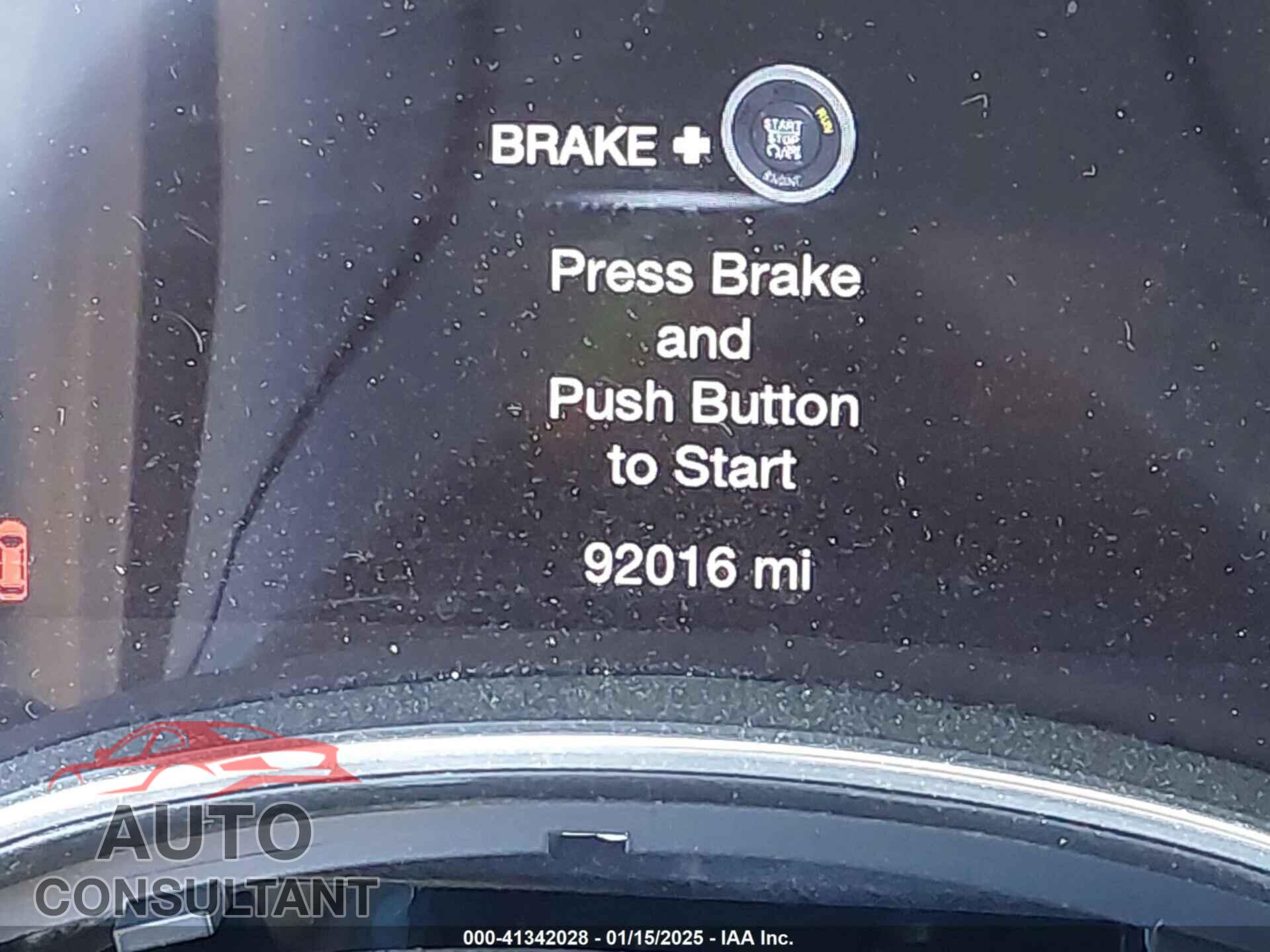 DODGE DURANGO 2020 - 1C4RDJAG5LC215129