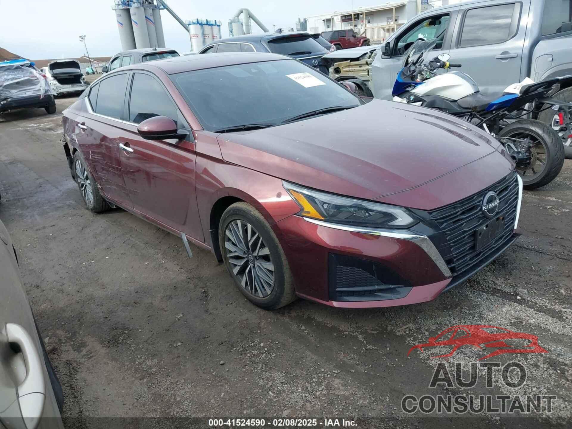 NISSAN ALTIMA 2023 - 1N4BL4DV1PN410354