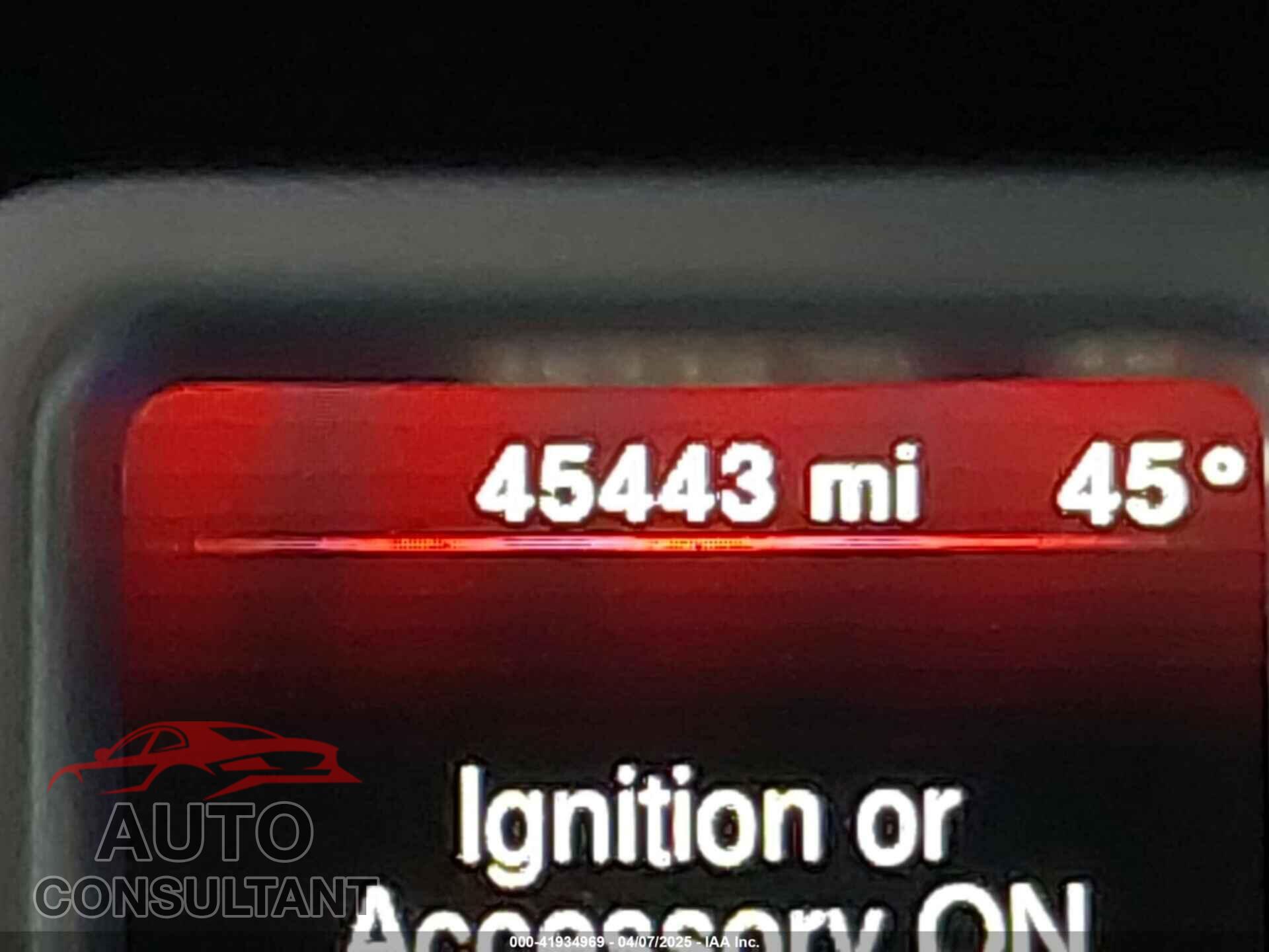 DODGE JOURNEY 2017 - 3C4PDCABXHT524596