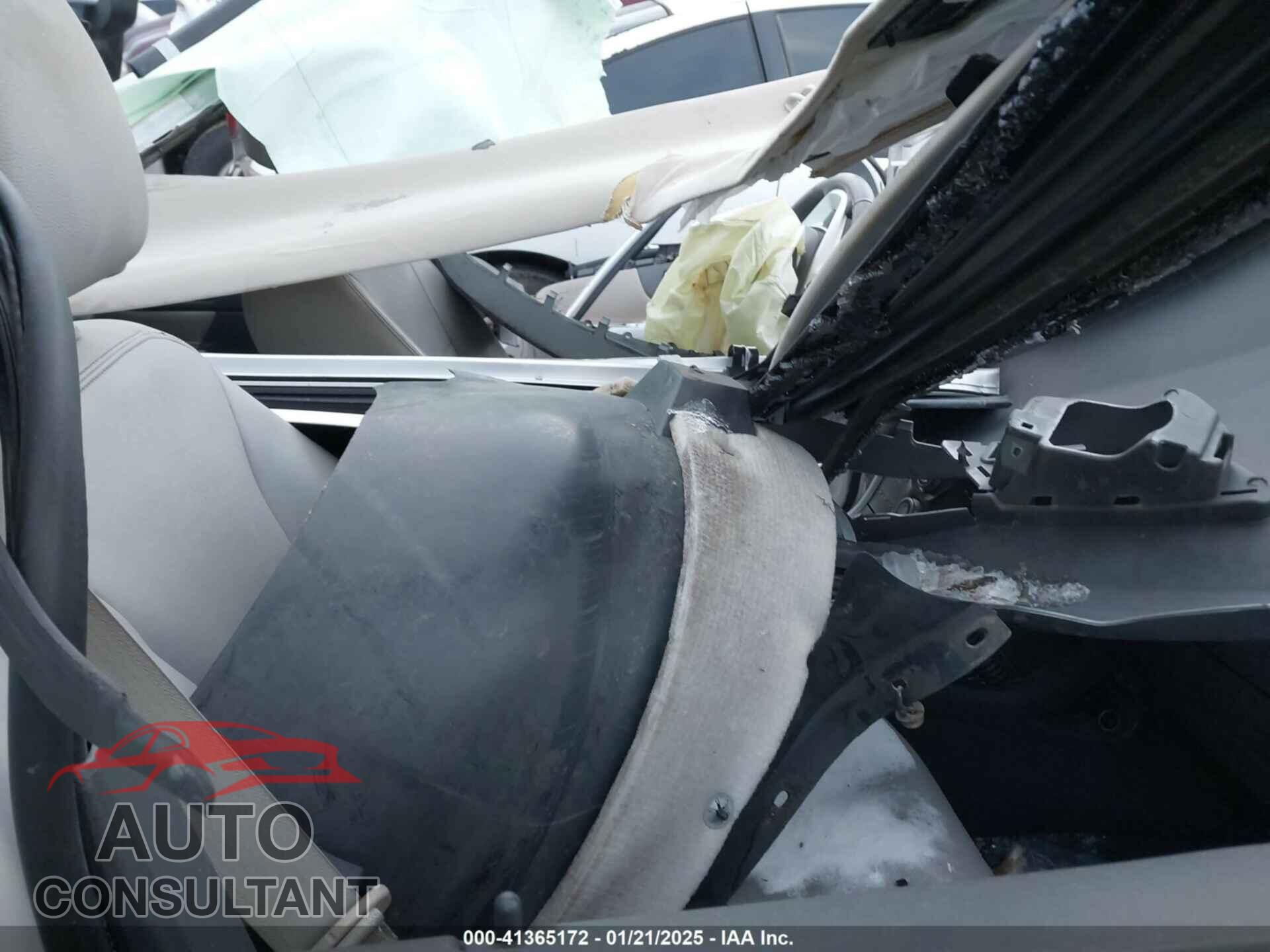 FORD EDGE 2014 - 2FMDK3JC5EBA01734