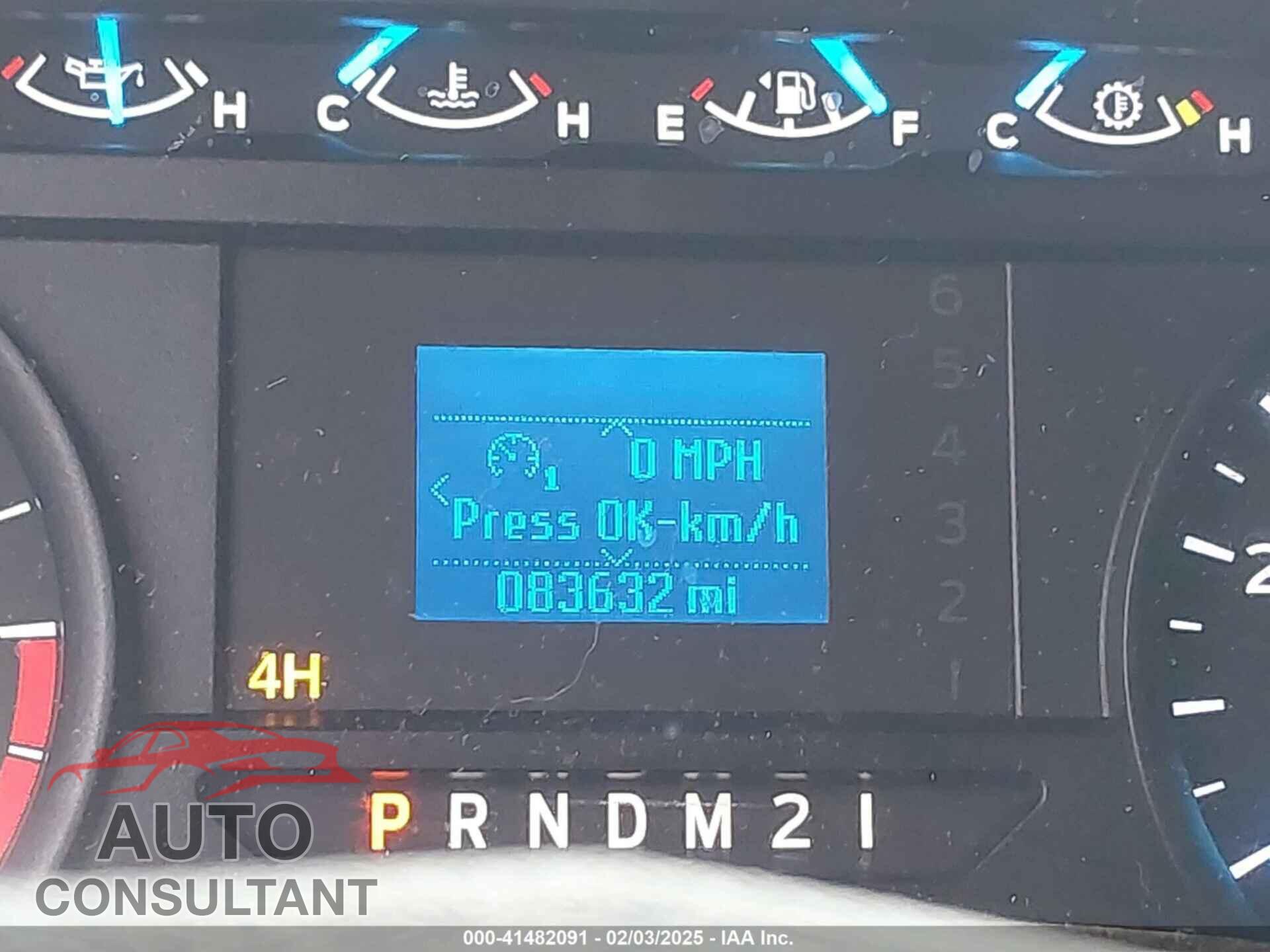 FORD F-250 2017 - 1FT7W2B60HED39057