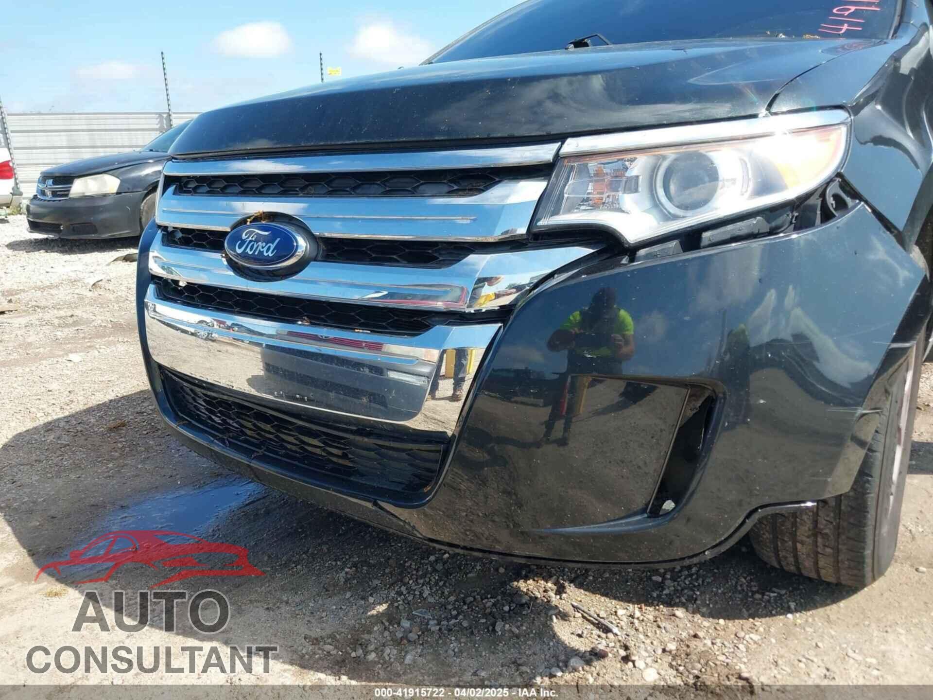 FORD EDGE 2014 - 2FMDK4JC1EBA95732