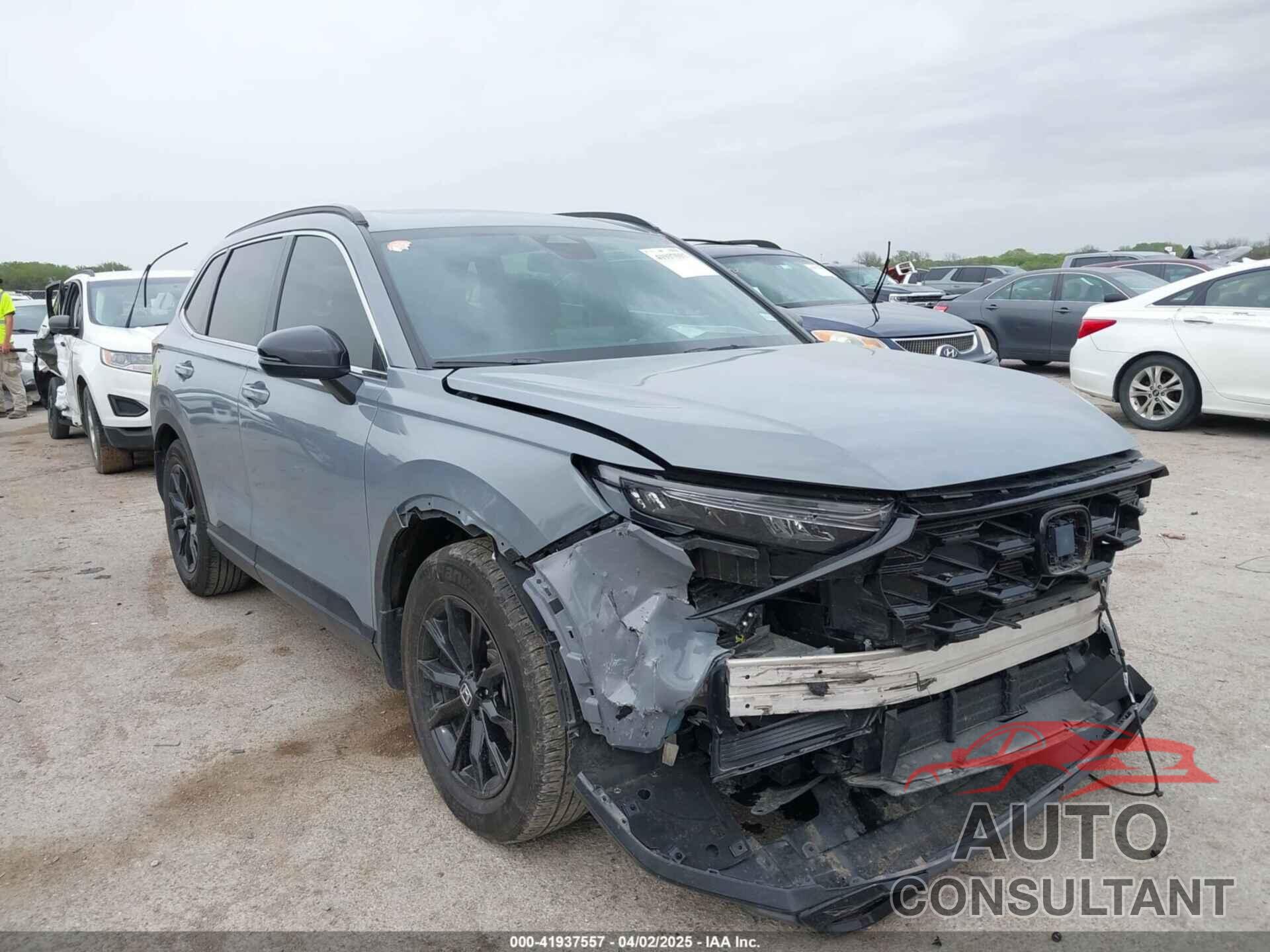 HONDA CR-V 2024 - 7FARS5H55RE020679