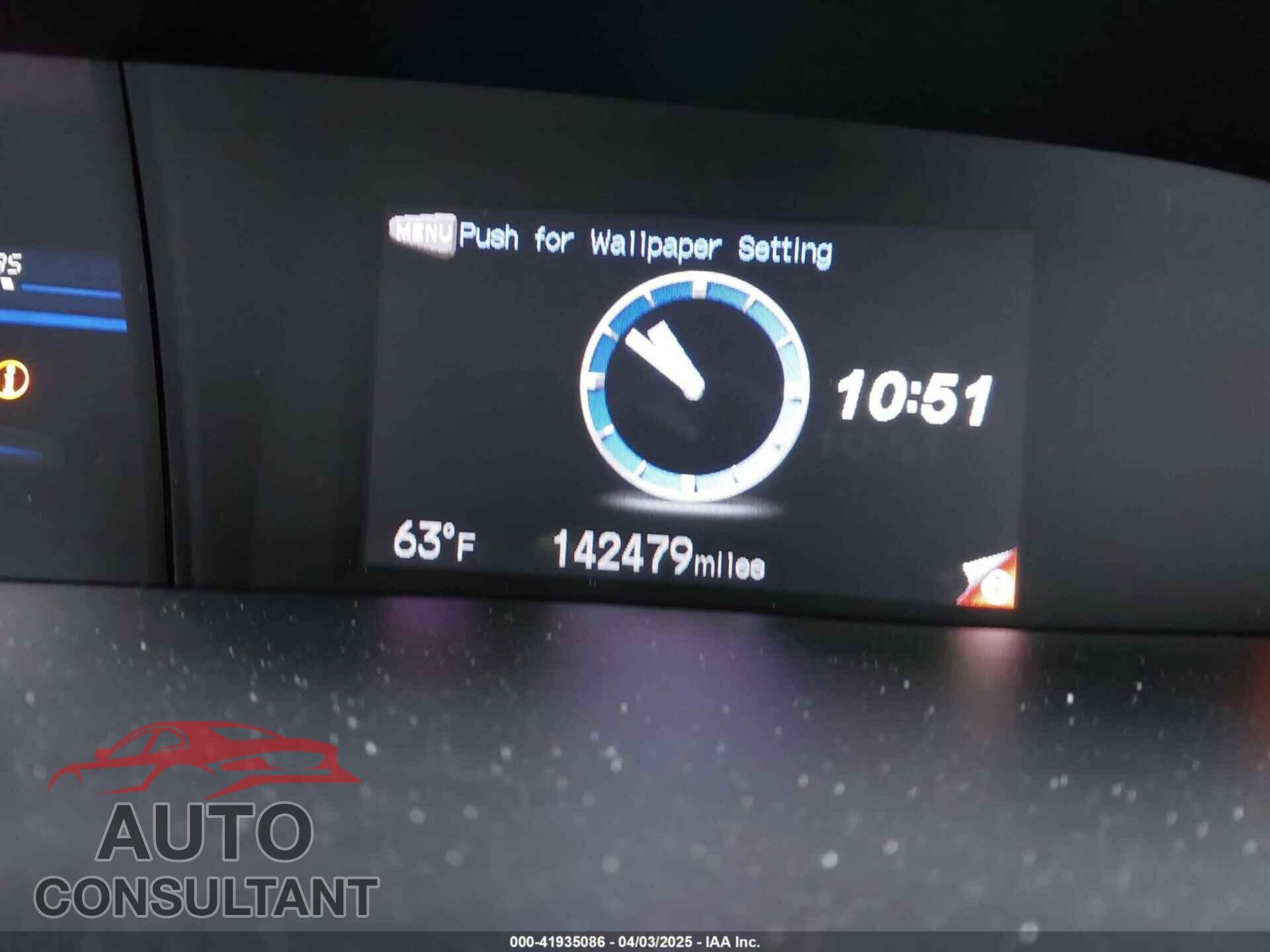 HONDA CIVIC 2012 - 19XFB2F89CE327649
