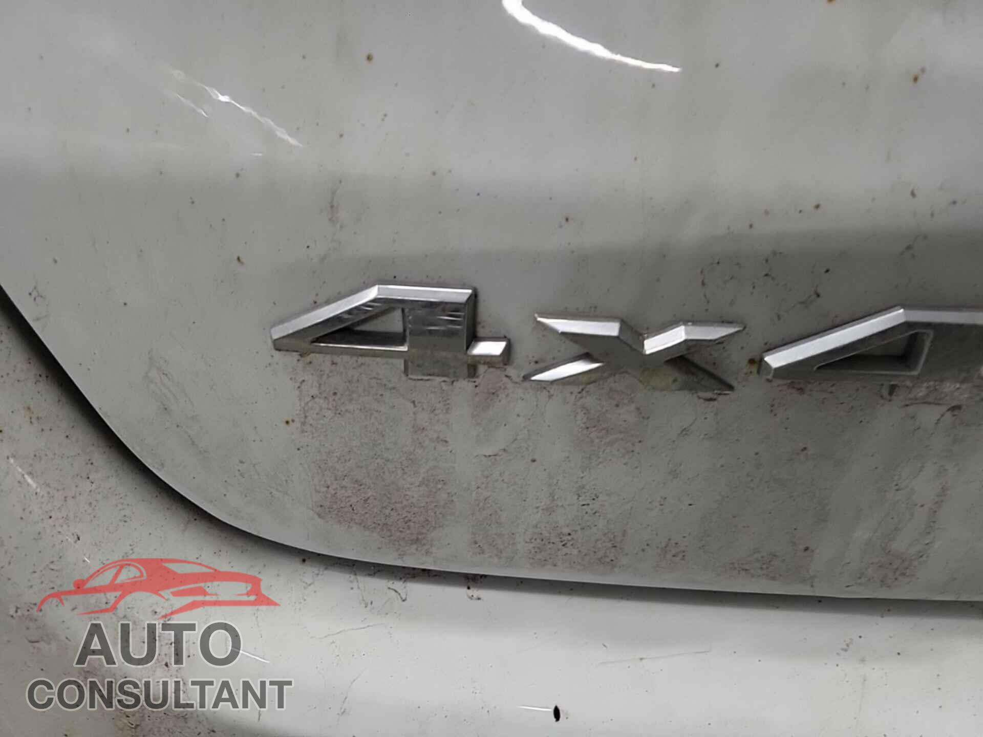 JEEP COMPASS 2023 - 3C4NJDAN9PT564621