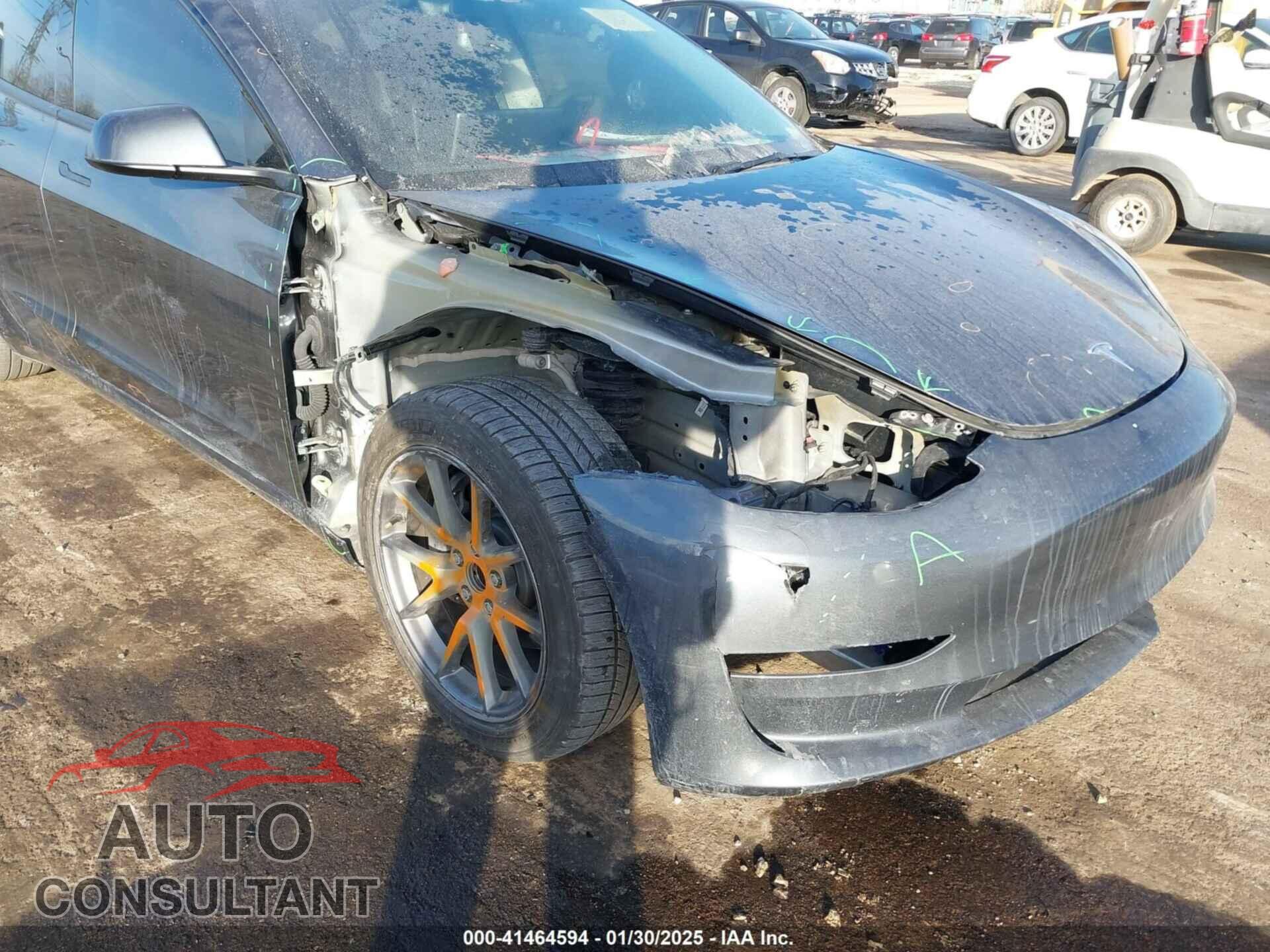 TESLA MODEL 3 2023 - 5YJ3E1EA6PF658486