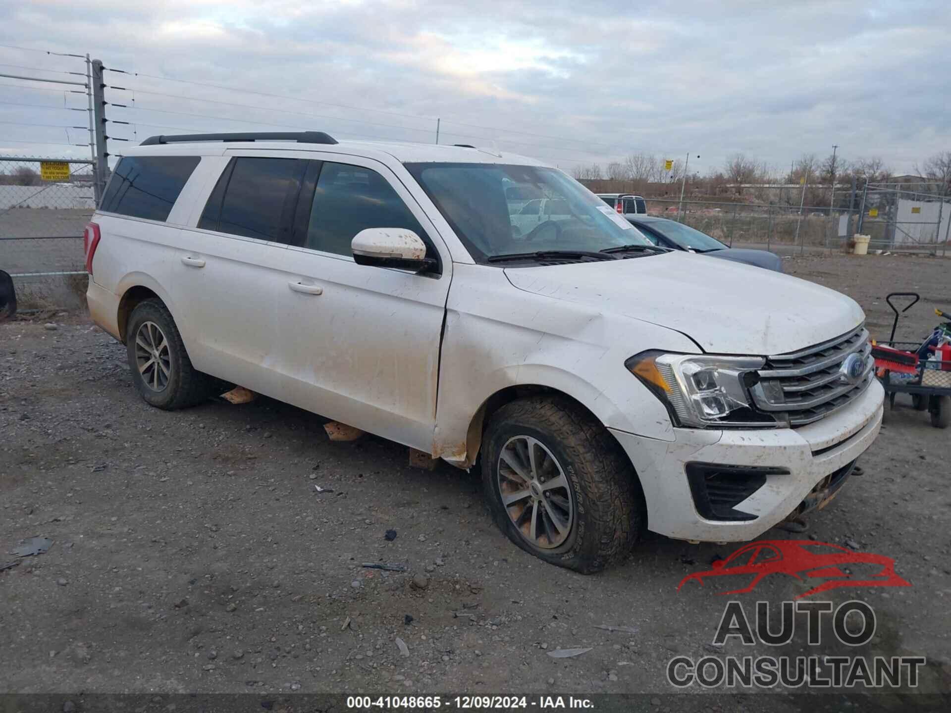 FORD EXPEDITION MAX 2019 - 1FMJK1JT1KEA62487