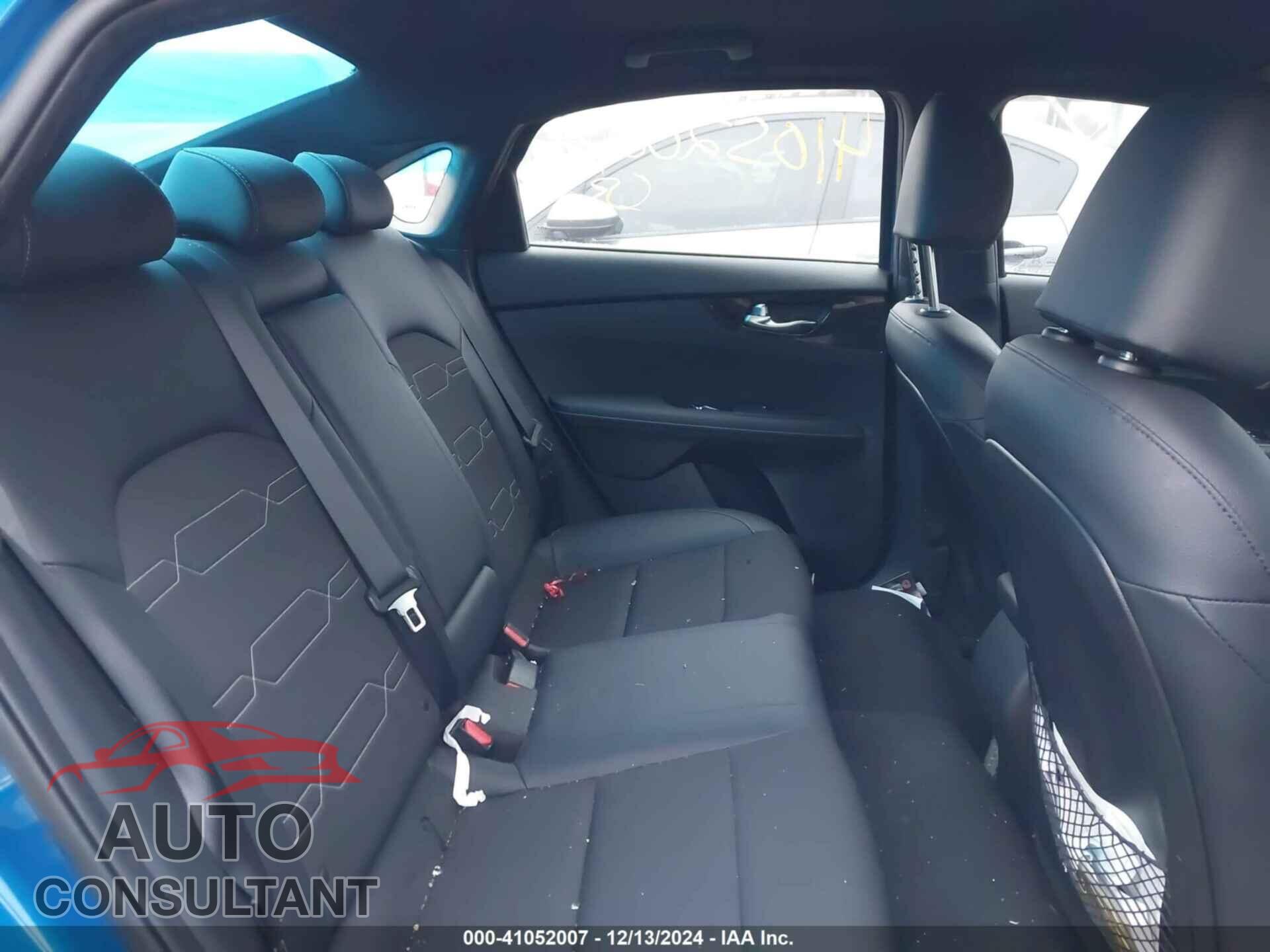KIA FORTE 2023 - 3KPF54AD7PE683675
