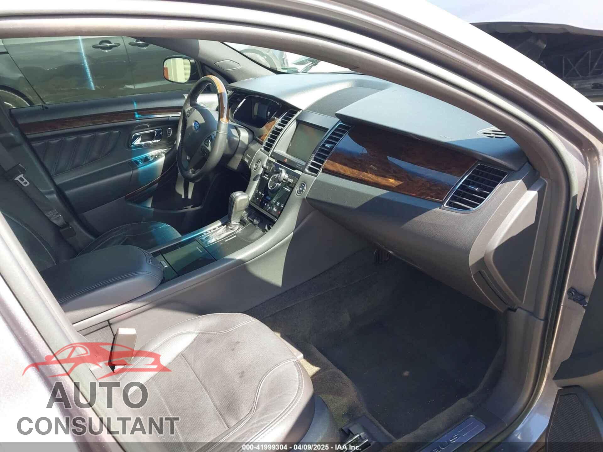 FORD TAURUS 2014 - 1FAHP2F89EG102814