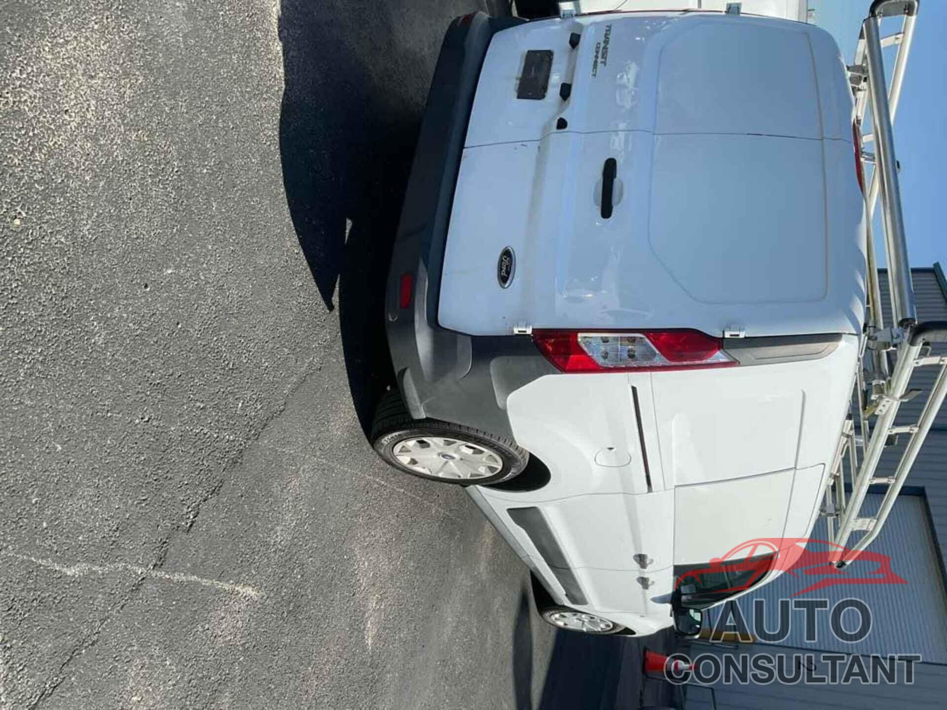 FORD TRANSIT CONNECT 2016 - NM0LS7E74G1238831