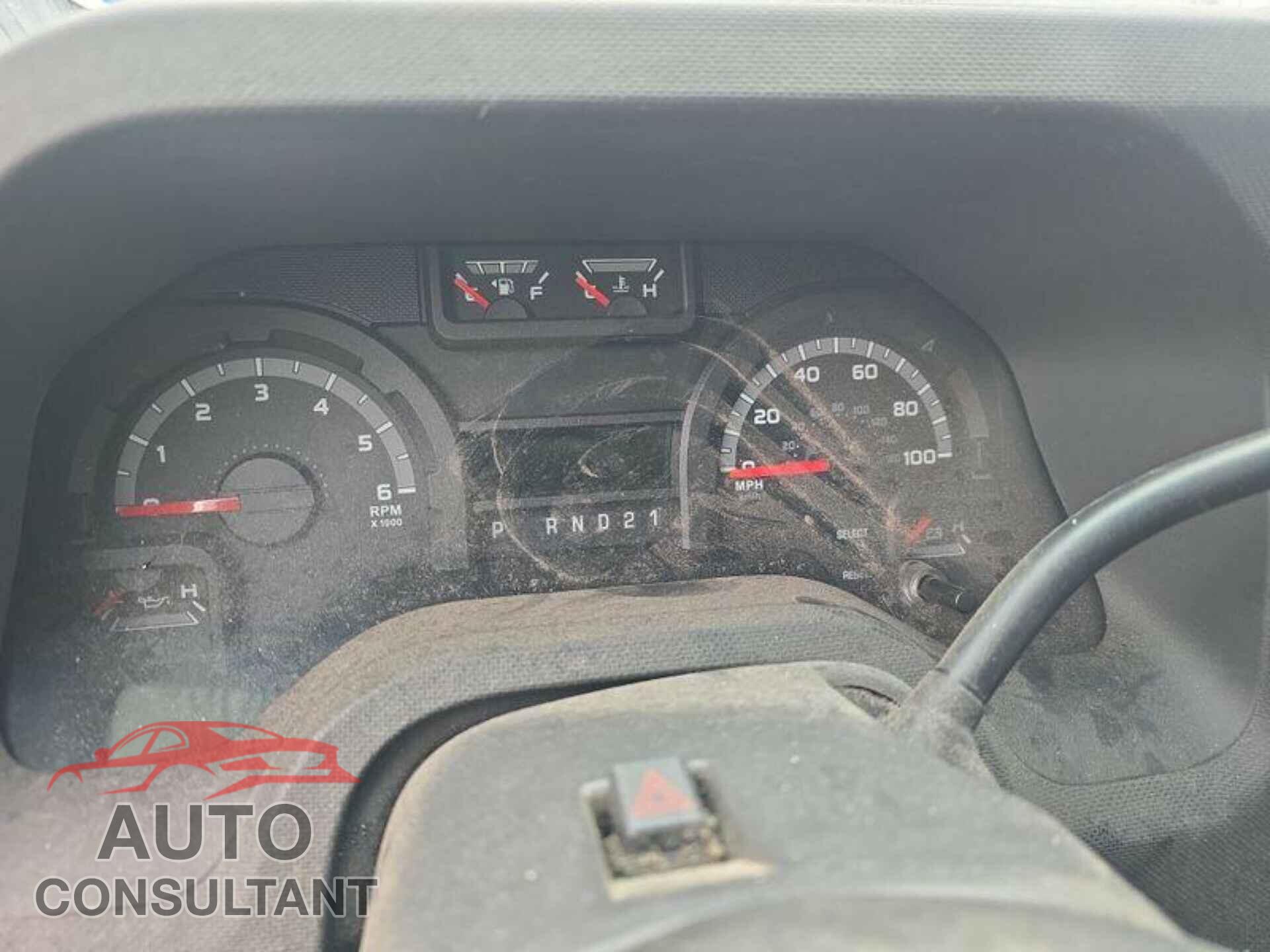 FORD ECONOLINE 2014 - 1FTNE2EW0EDA80173