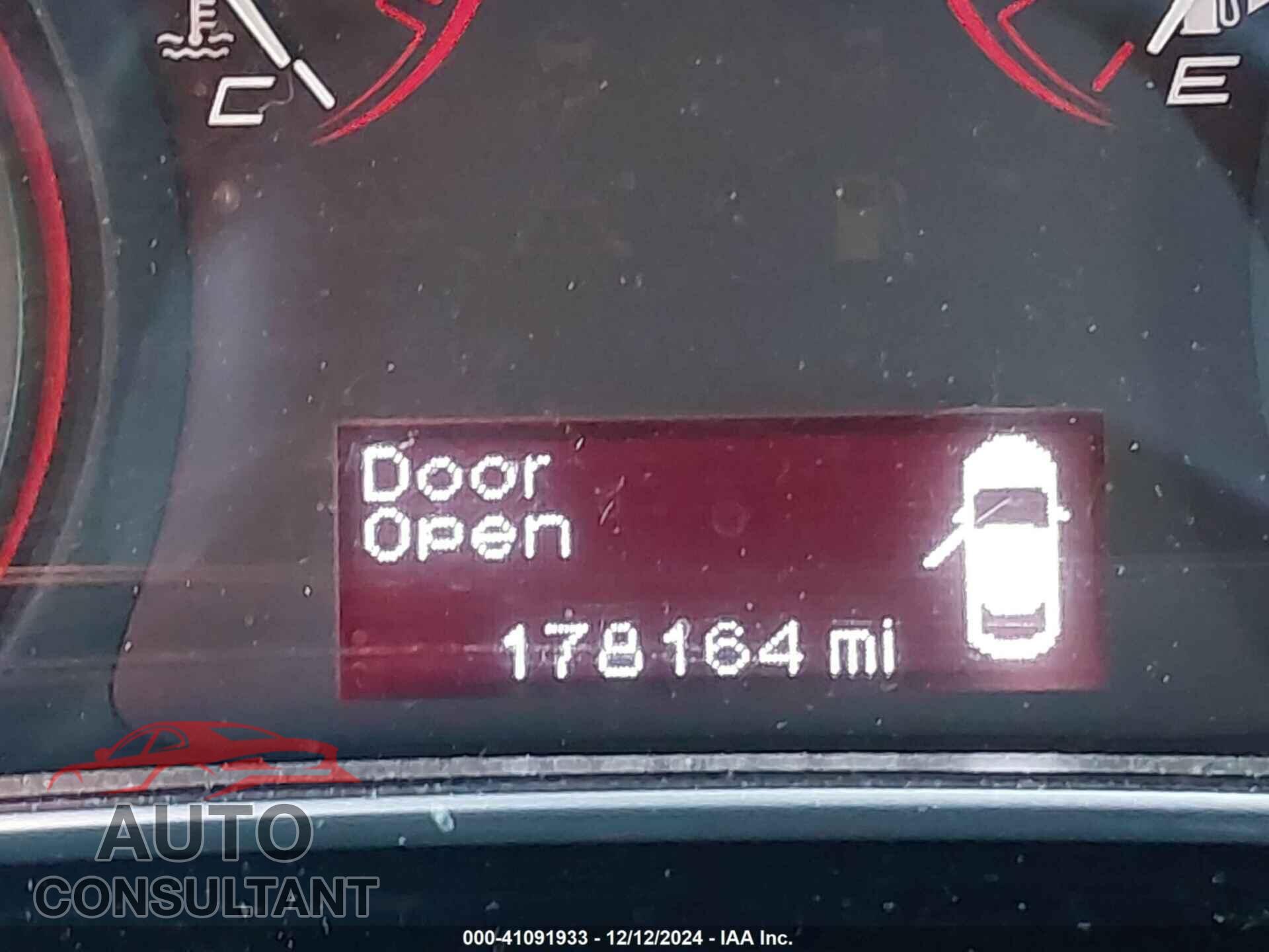 DODGE DART 2016 - 1C3CDFBB4GD592819
