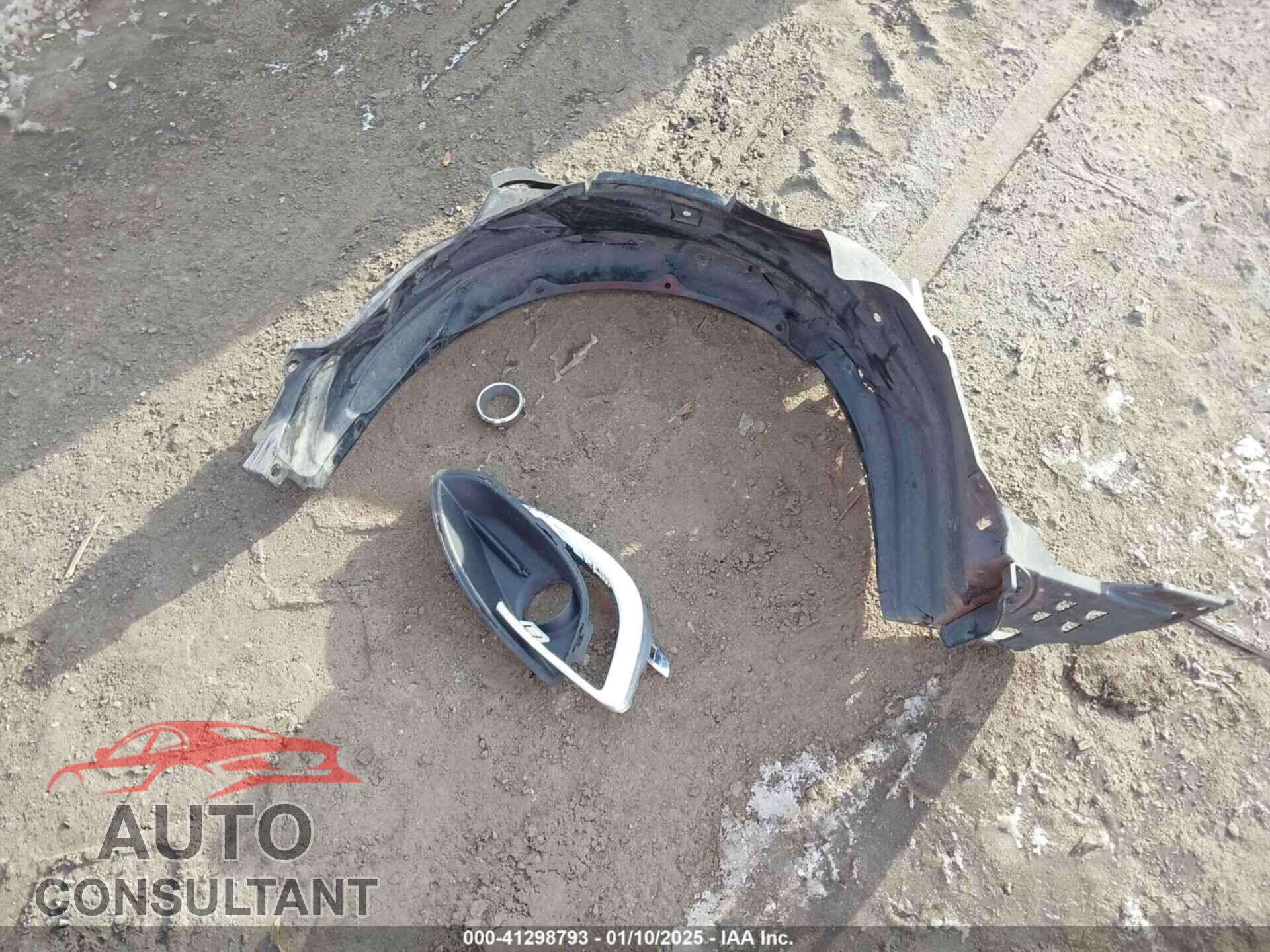 HONDA CIVIC 2012 - 19XFB2F87CE088652
