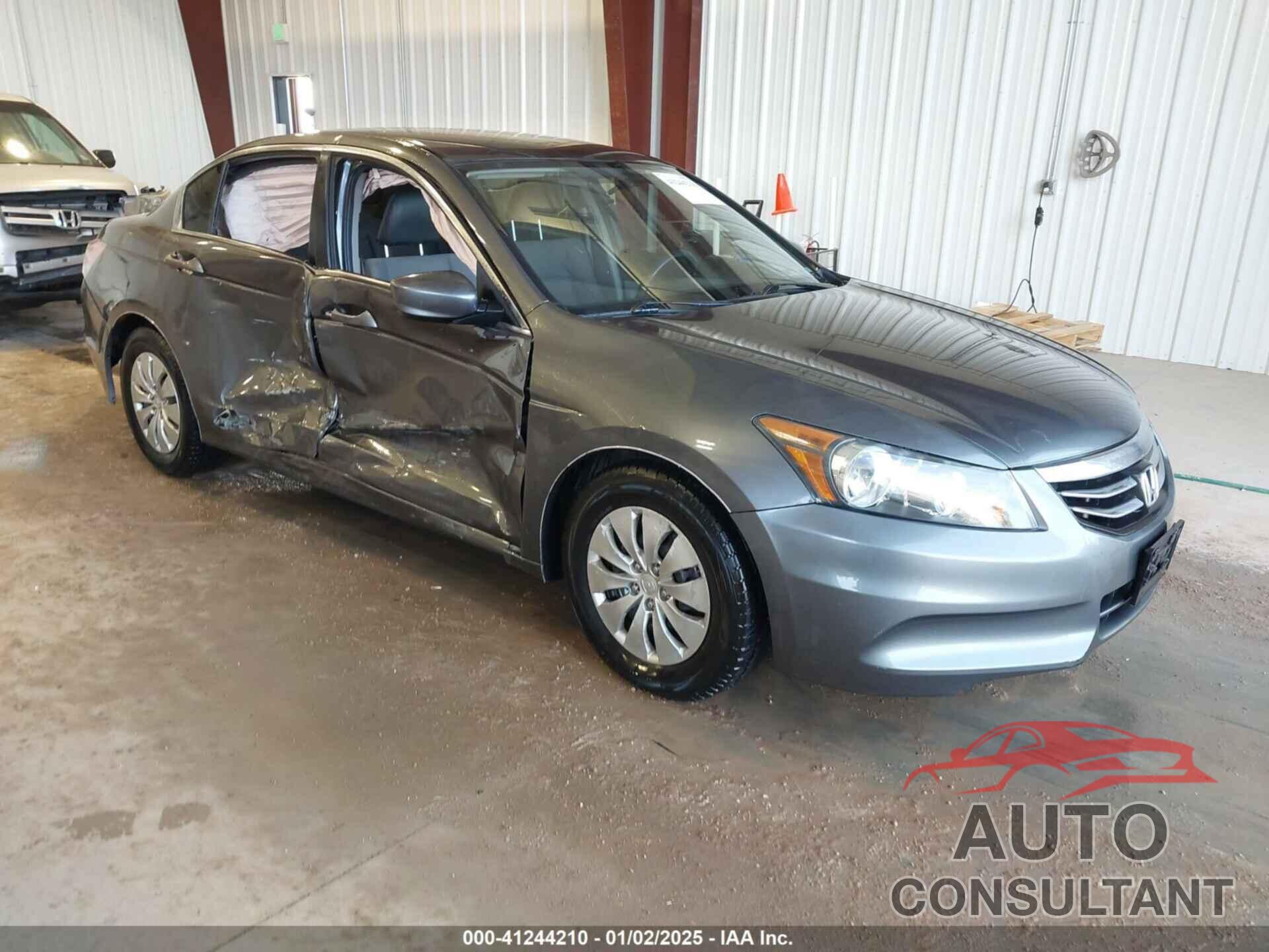 HONDA ACCORD 2012 - 1HGCP2F32CA151377