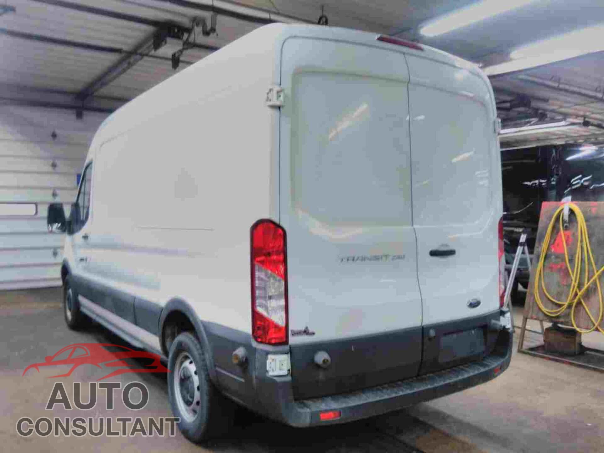 FORD TRANSIT 2017 - 1FTYR2CM2HKA34718