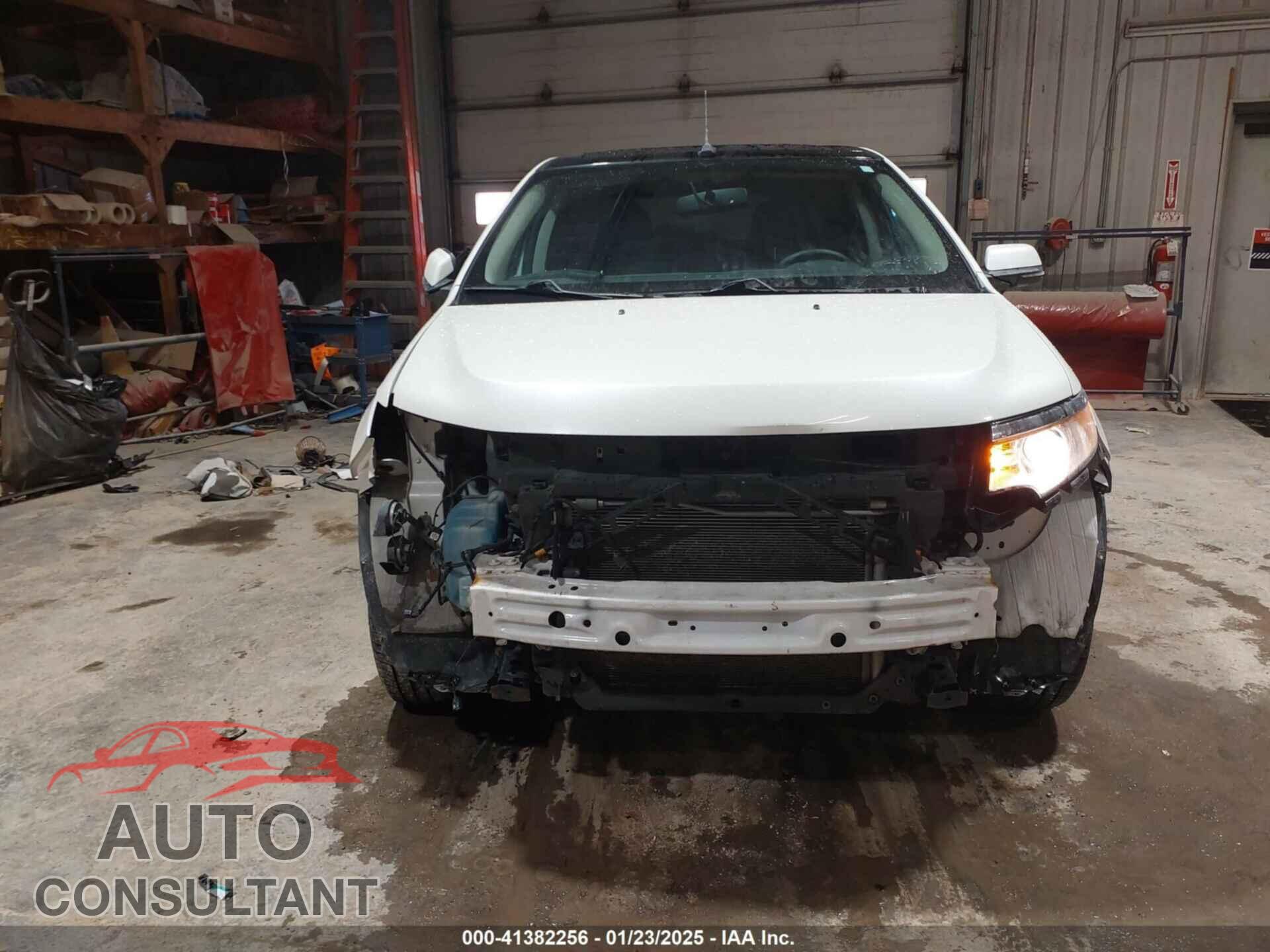 FORD EDGE 2014 - 2FMDK4JC9EBA24018
