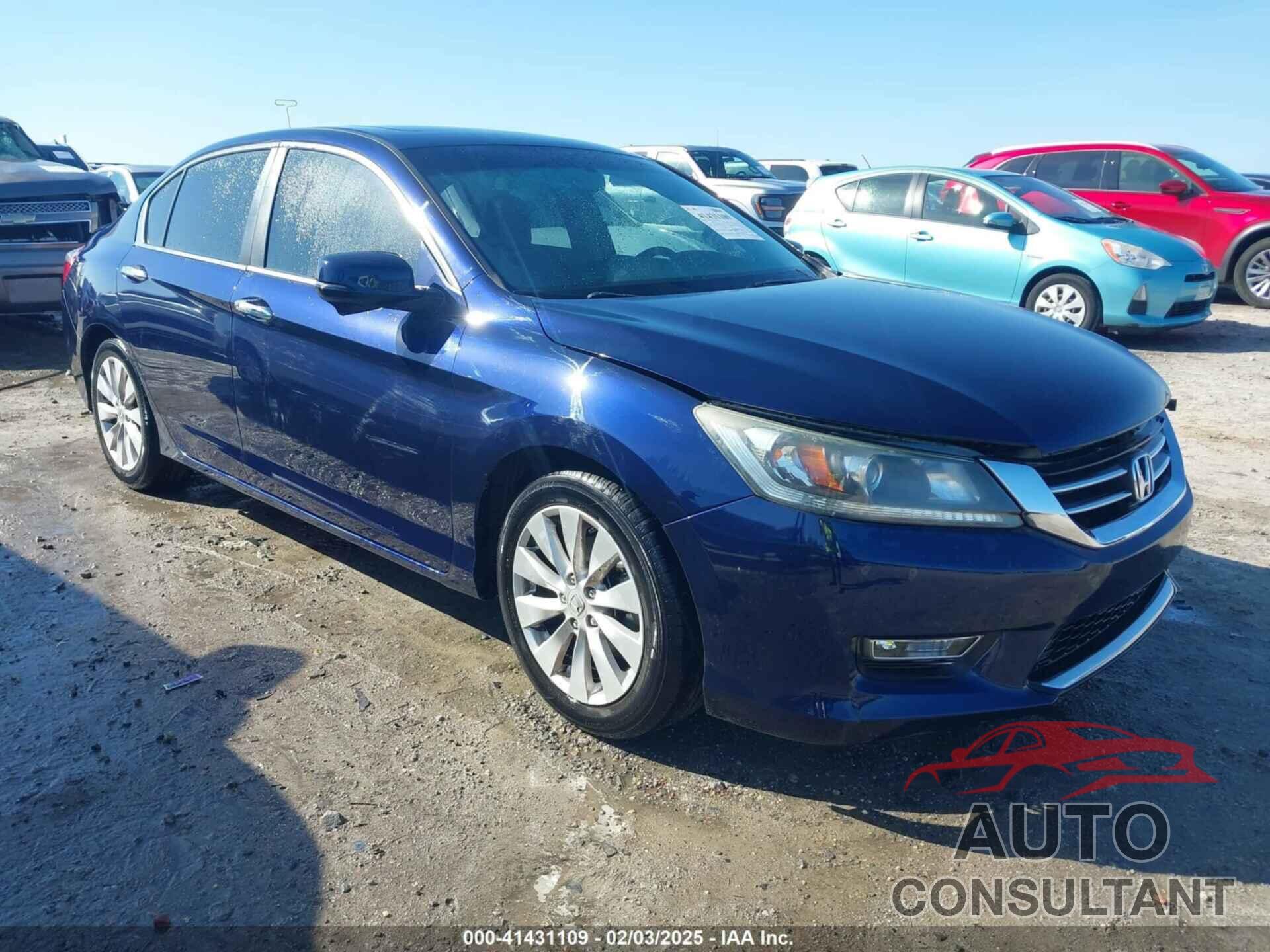 HONDA ACCORD 2013 - 1HGCR2F79DA094898