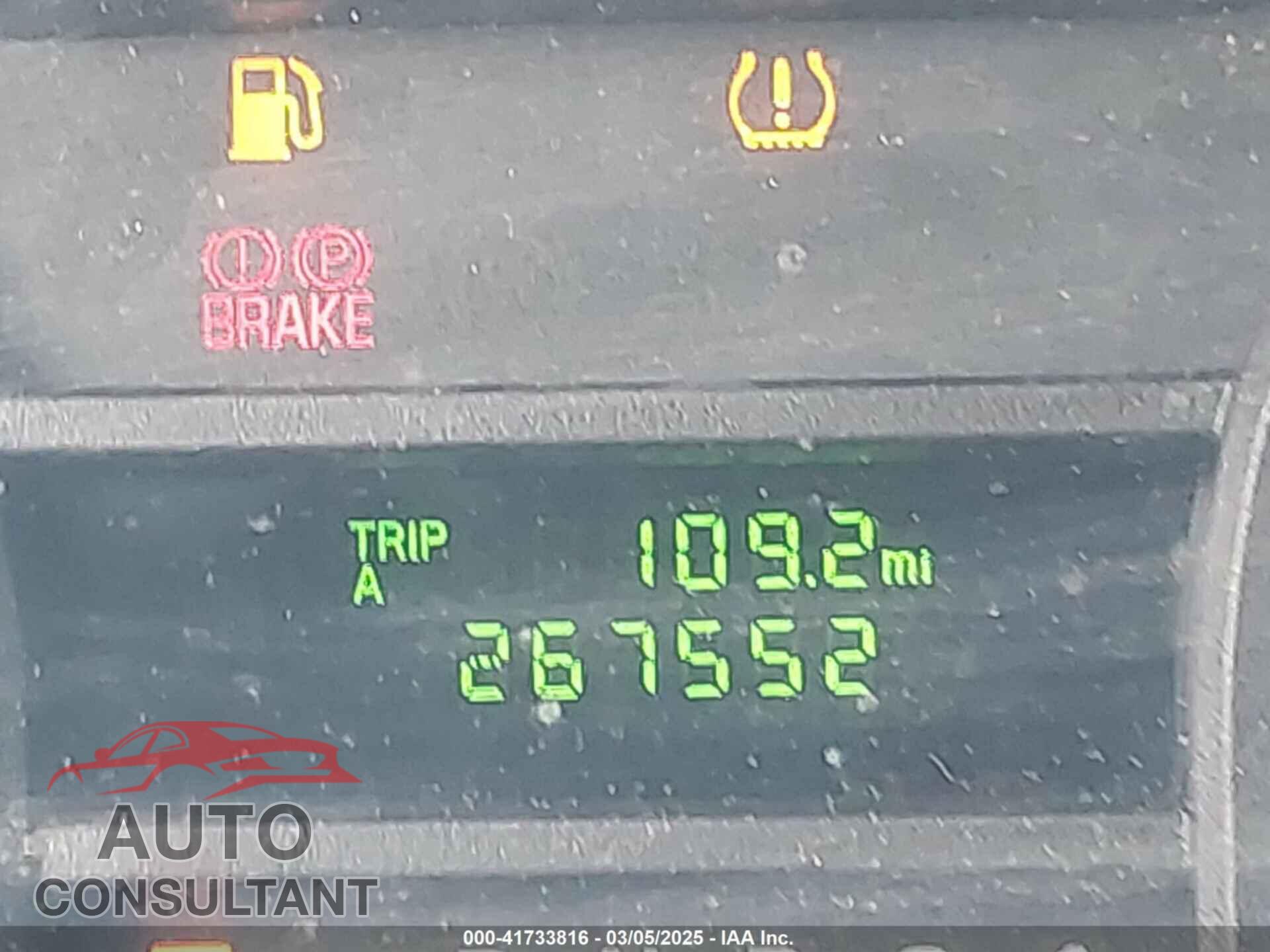 FORD E-150 2013 - 1FTNE1EW2DDA98781