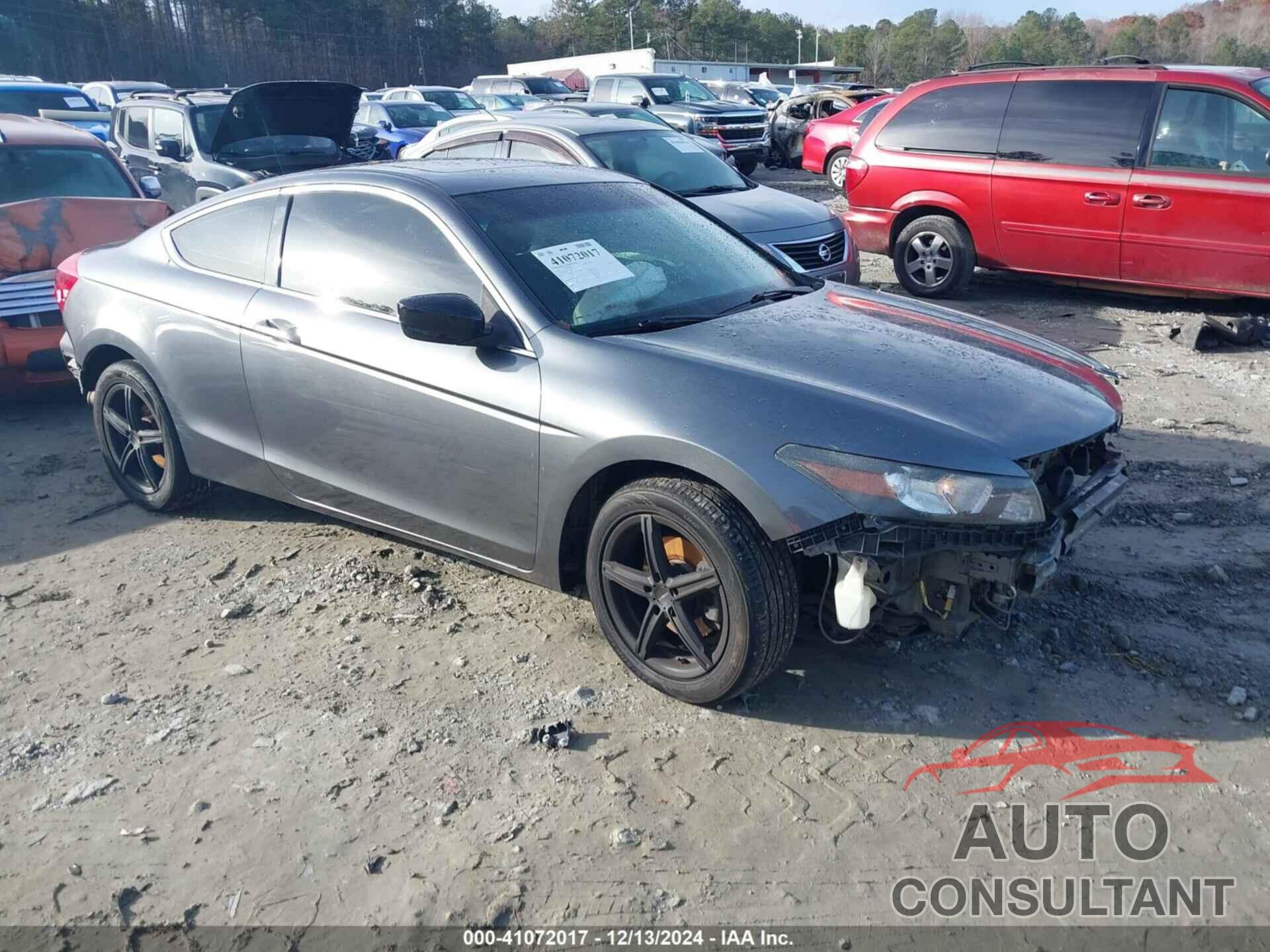 HONDA ACCORD 2011 - 1HGCS1B71BA014513