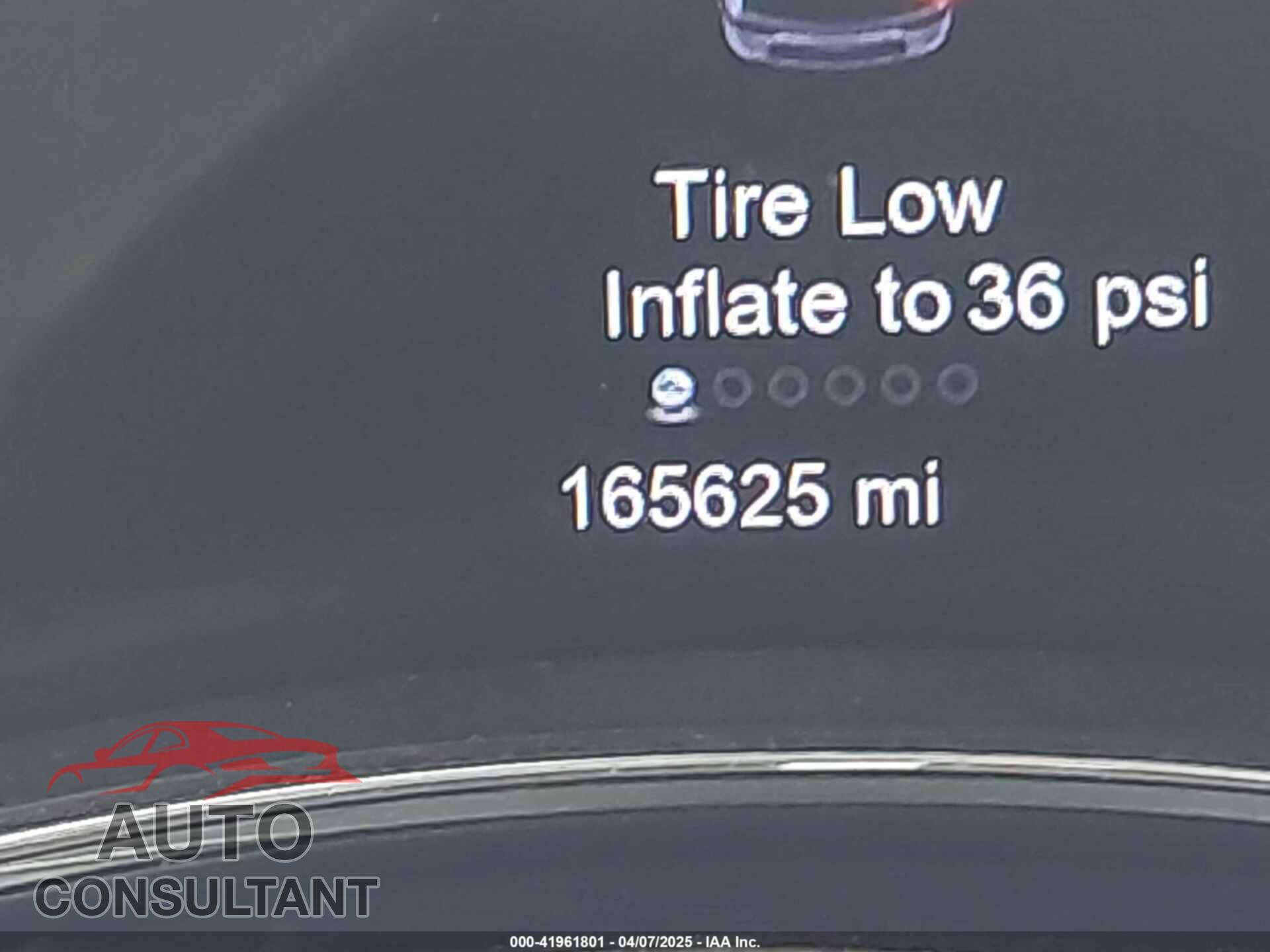 DODGE DURANGO 2014 - 1C4RDJEG1EC530474