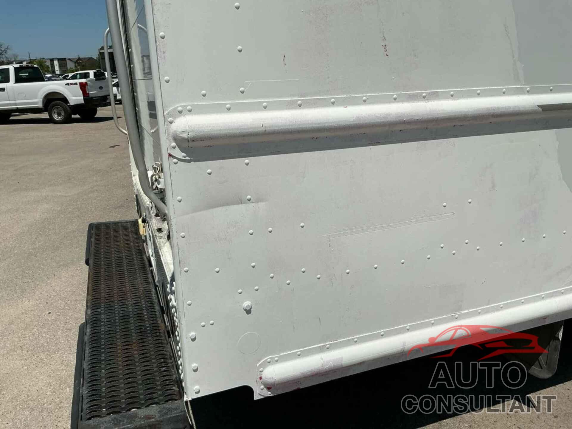 FORD F59 2014 - 1F65F5KYXE0A14955