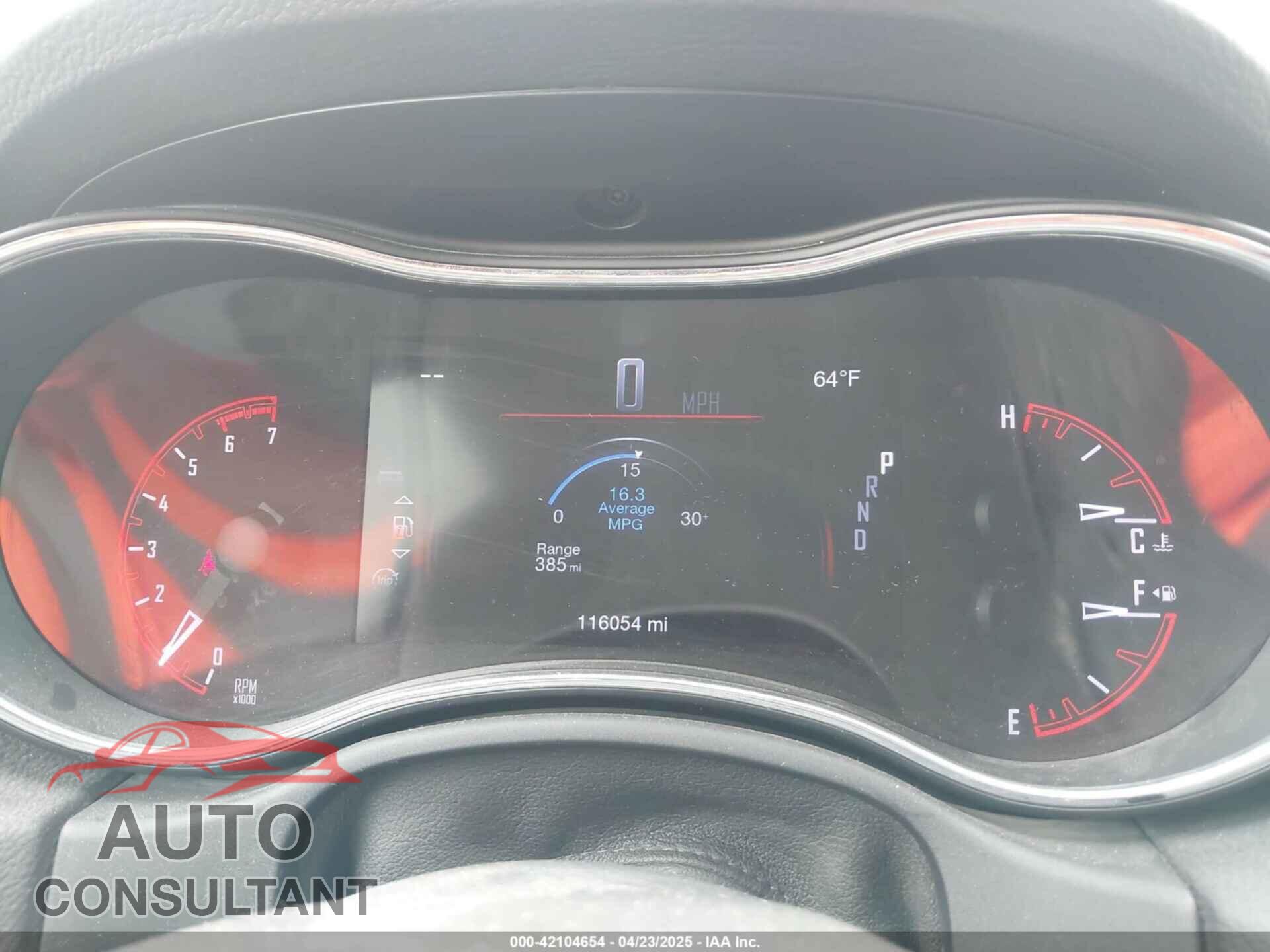 DODGE DURANGO 2018 - 1C4SDJFT1JC474348