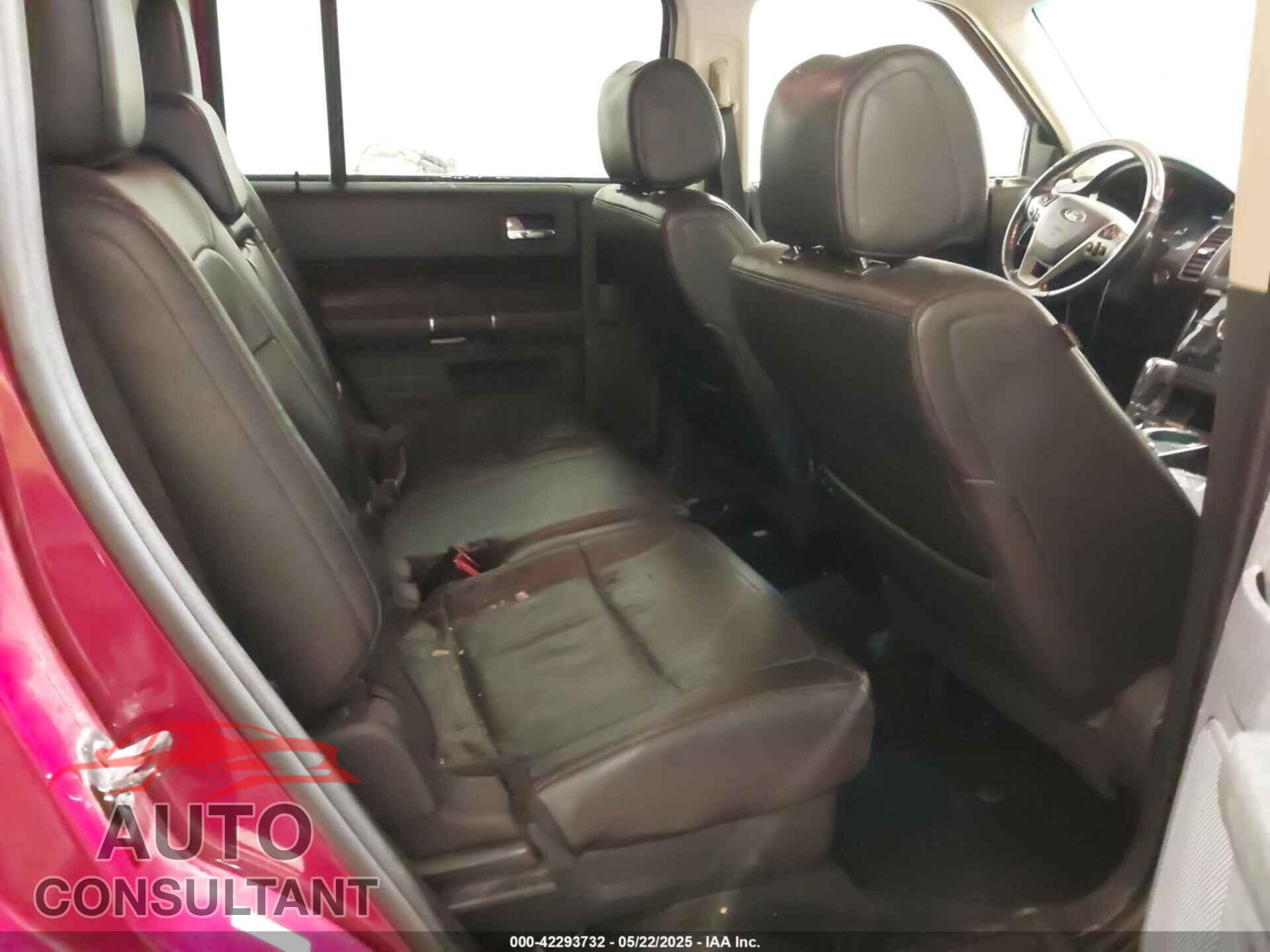 FORD FLEX 2014 - 2FMHK6DT6EBD01121