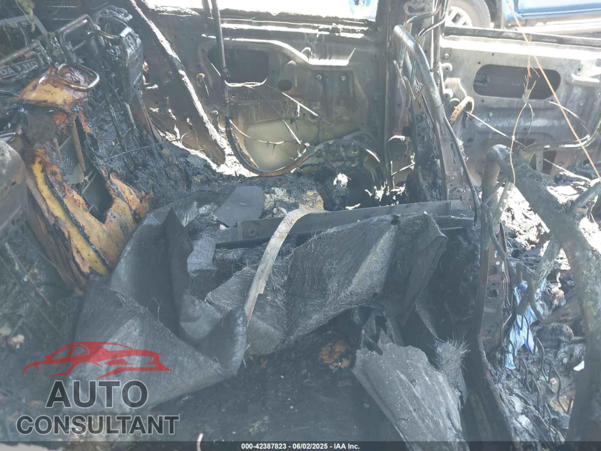 MITSUBISHI ECLIPSE CROSS 2020 - JA4AT3AA1LZ012933