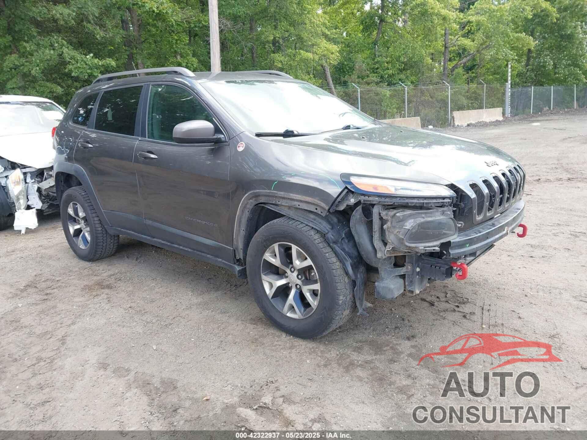 JEEP CHEROKEE 2015 - 1C4PJMBS9FW545332