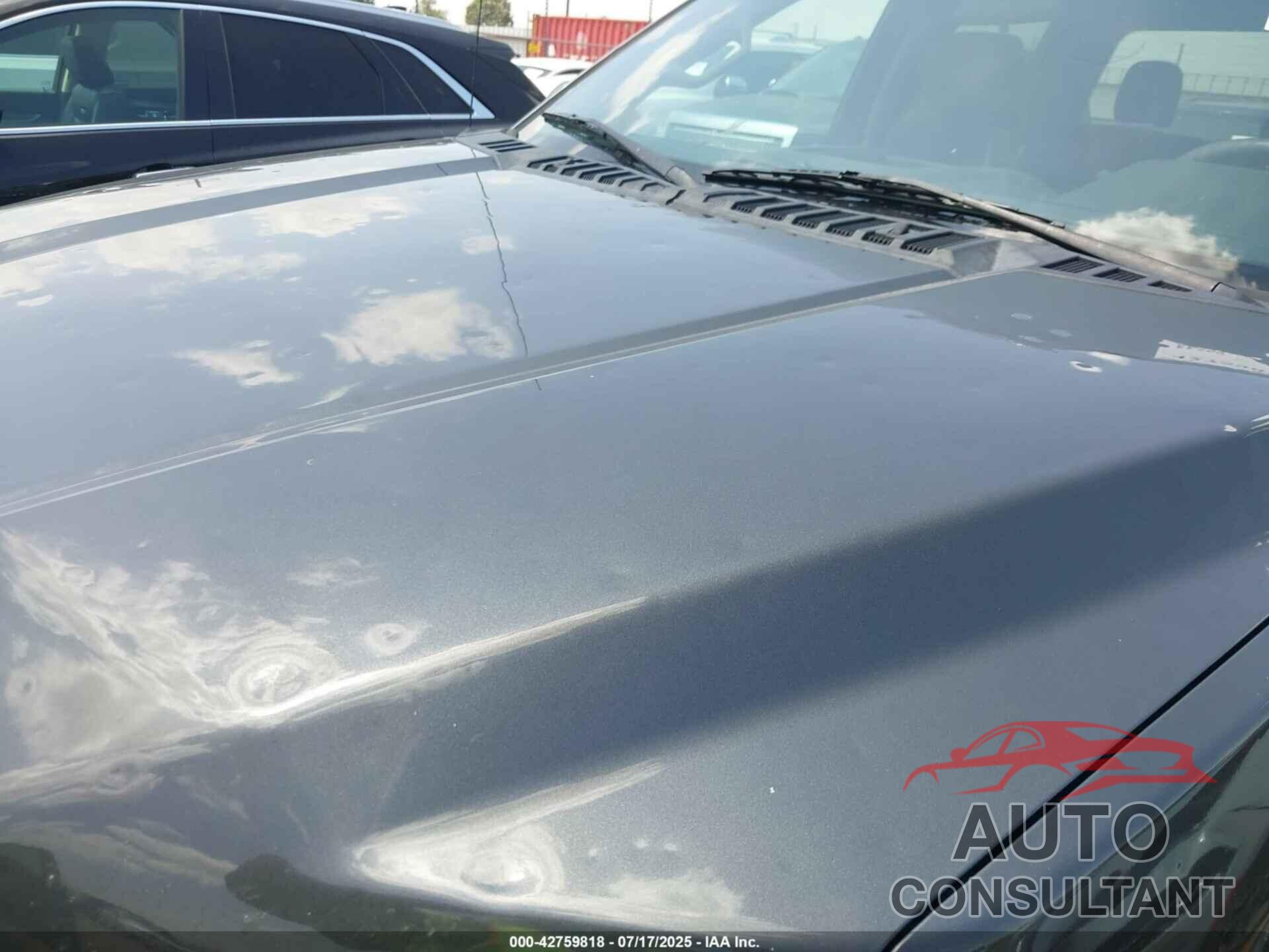 FORD F-150 2018 - 1FTEW1EP0JKE13655