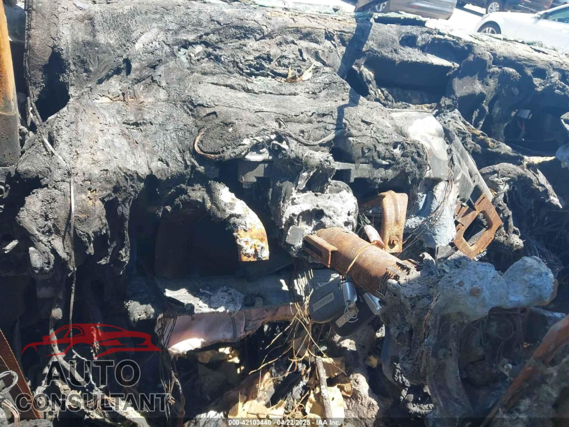 DODGE DURANGO 2019 - 1C4SDJCT6KC622855