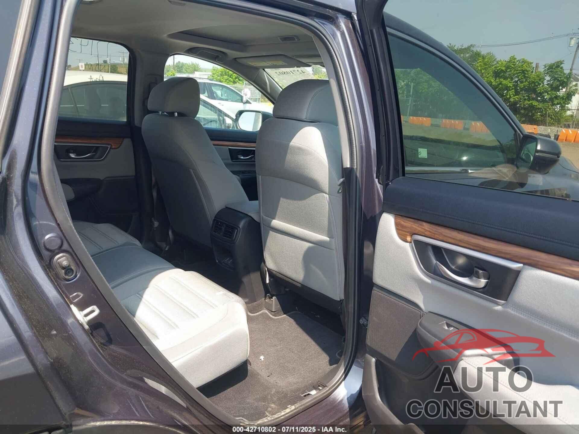 HONDA CR-V 2019 - 7FARW2H5XKE051175
