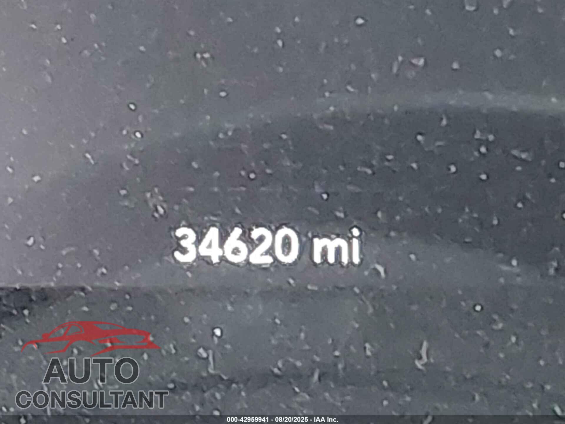 DODGE CHALLENGER 2019 - 2C3CDZFJ3KH606997