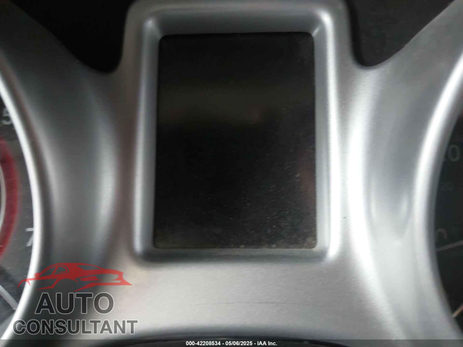 DODGE JOURNEY 2017 - 3C4PDCAB7HT626826