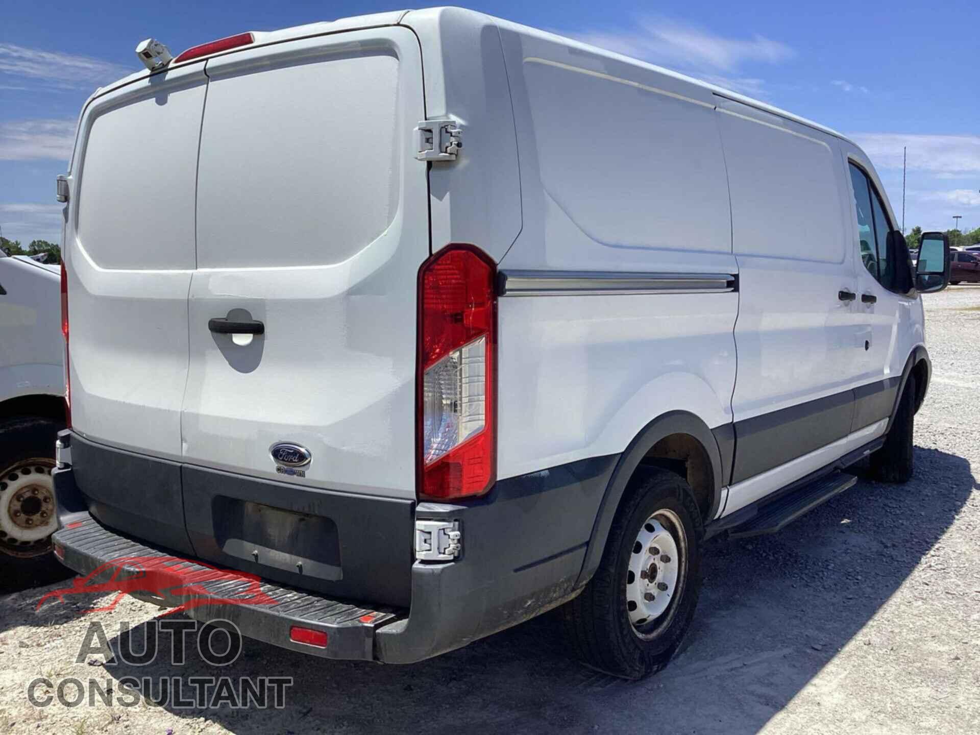 FORD TRANSIT 2015 - 1FTNE1YM8FKB19772