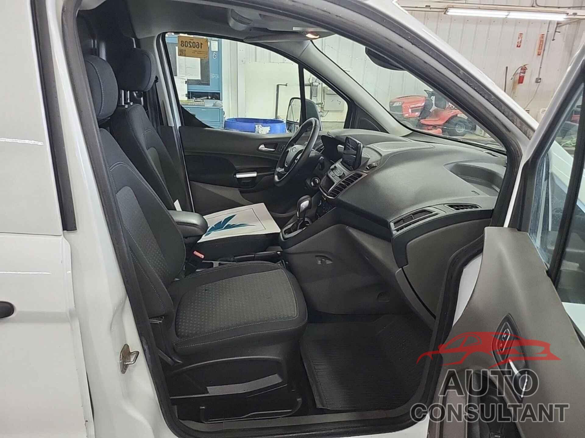 FORD TRANSIT CONNECT 2019 - NM0LS7F71K1427654