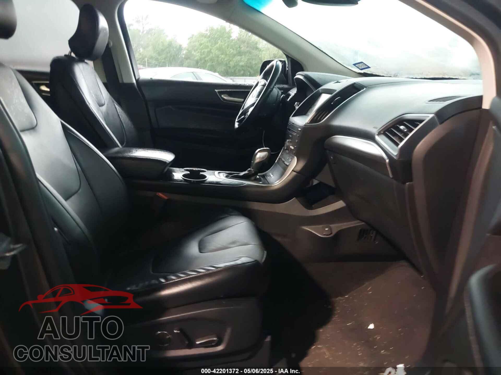 FORD EDGE 2015 - 2FMPK3K84FBB38608